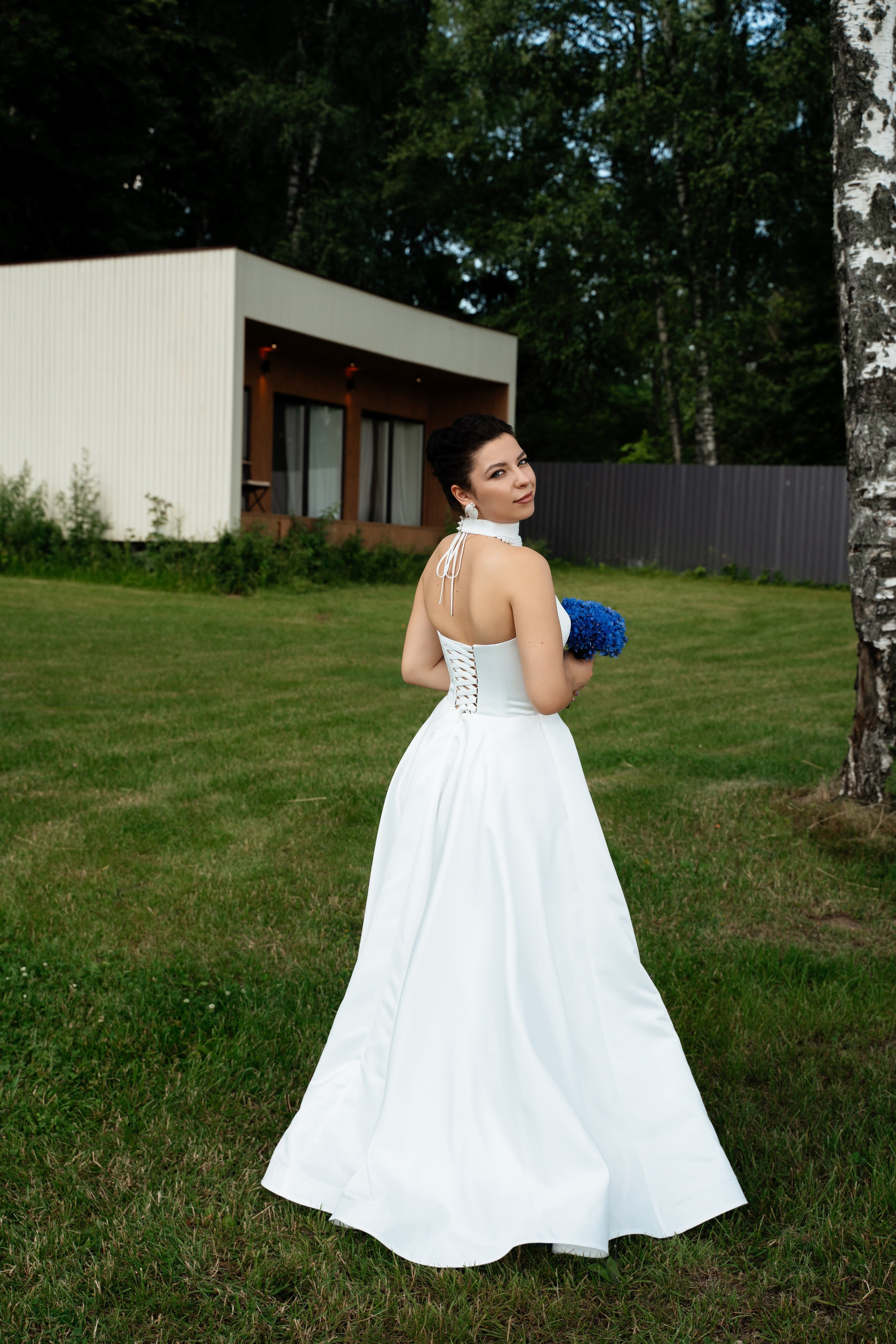 Яна и Игорь. Портретный фотограф в Москве