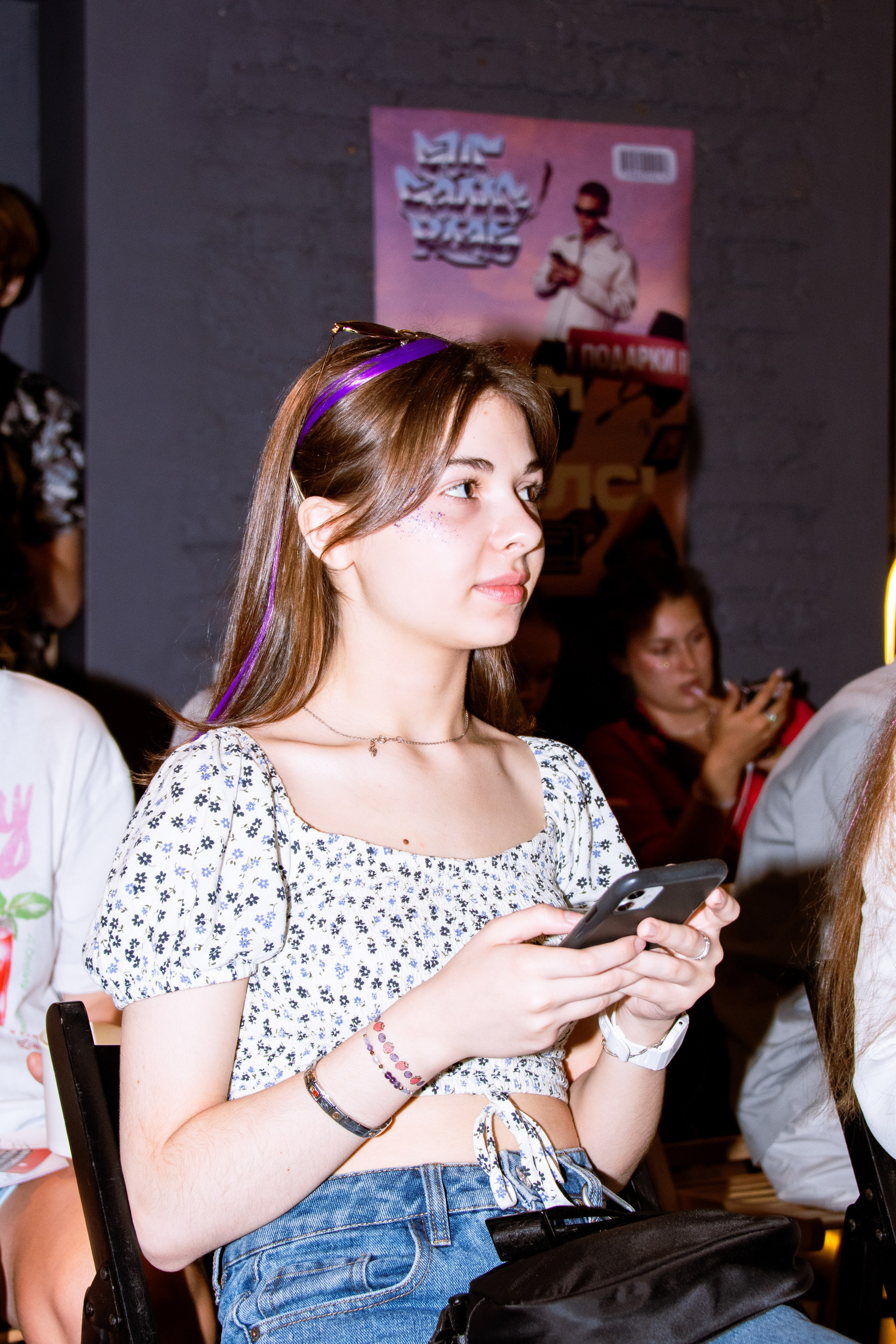 100 Балльный репетитор. Фотограф в Санкт-Петербурге Ксения Яковчук