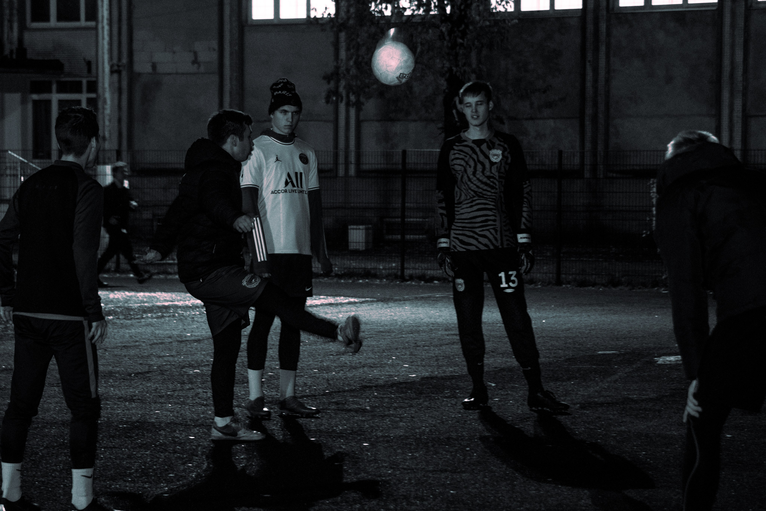 Спортивный репортаж 29.10.22. Фотограф в Санкт-Петербурге Ксения Яковчук