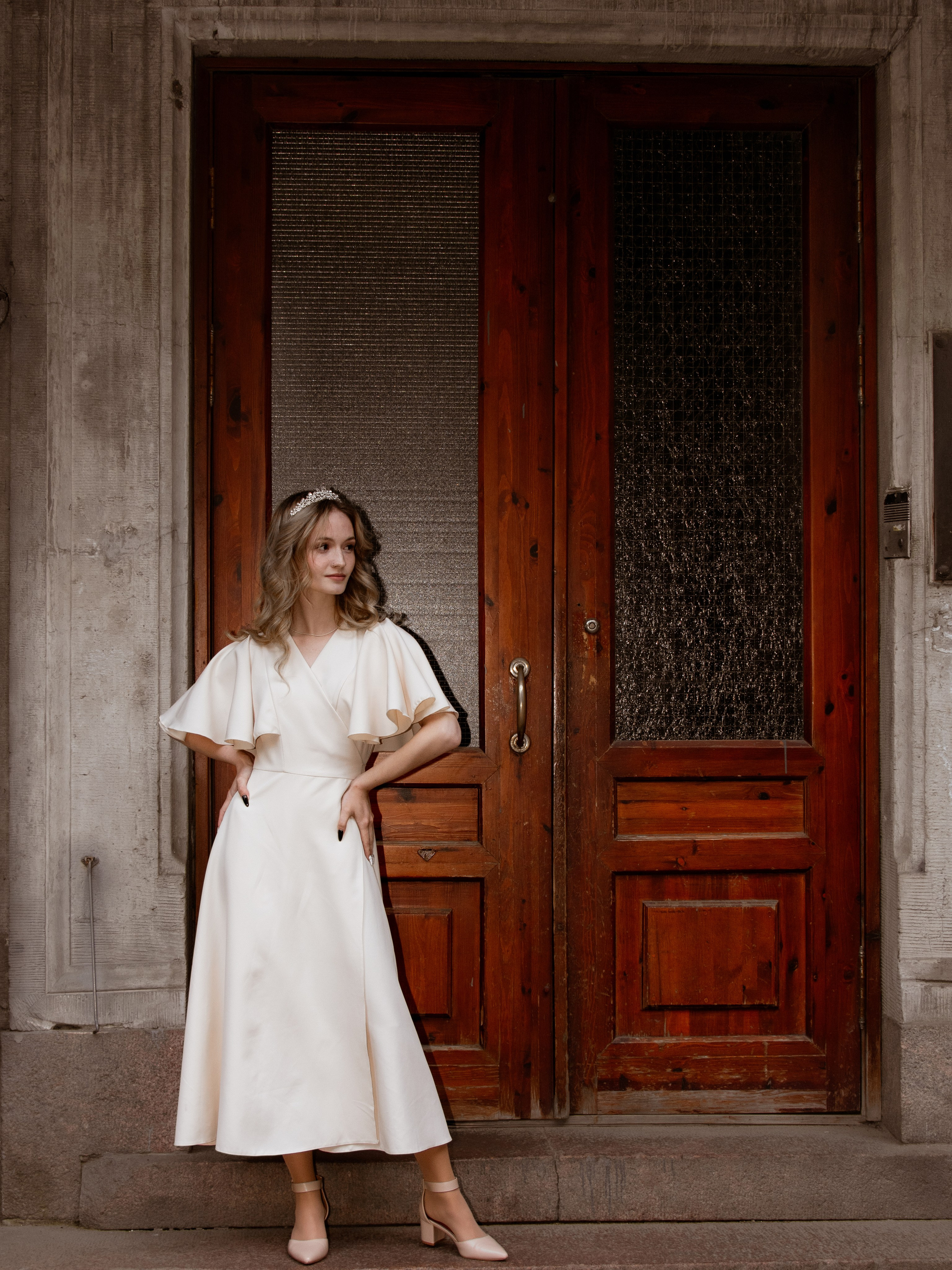 Гуляем красиво. Фотограф в Санкт-Петербурге Ксения Яковчук