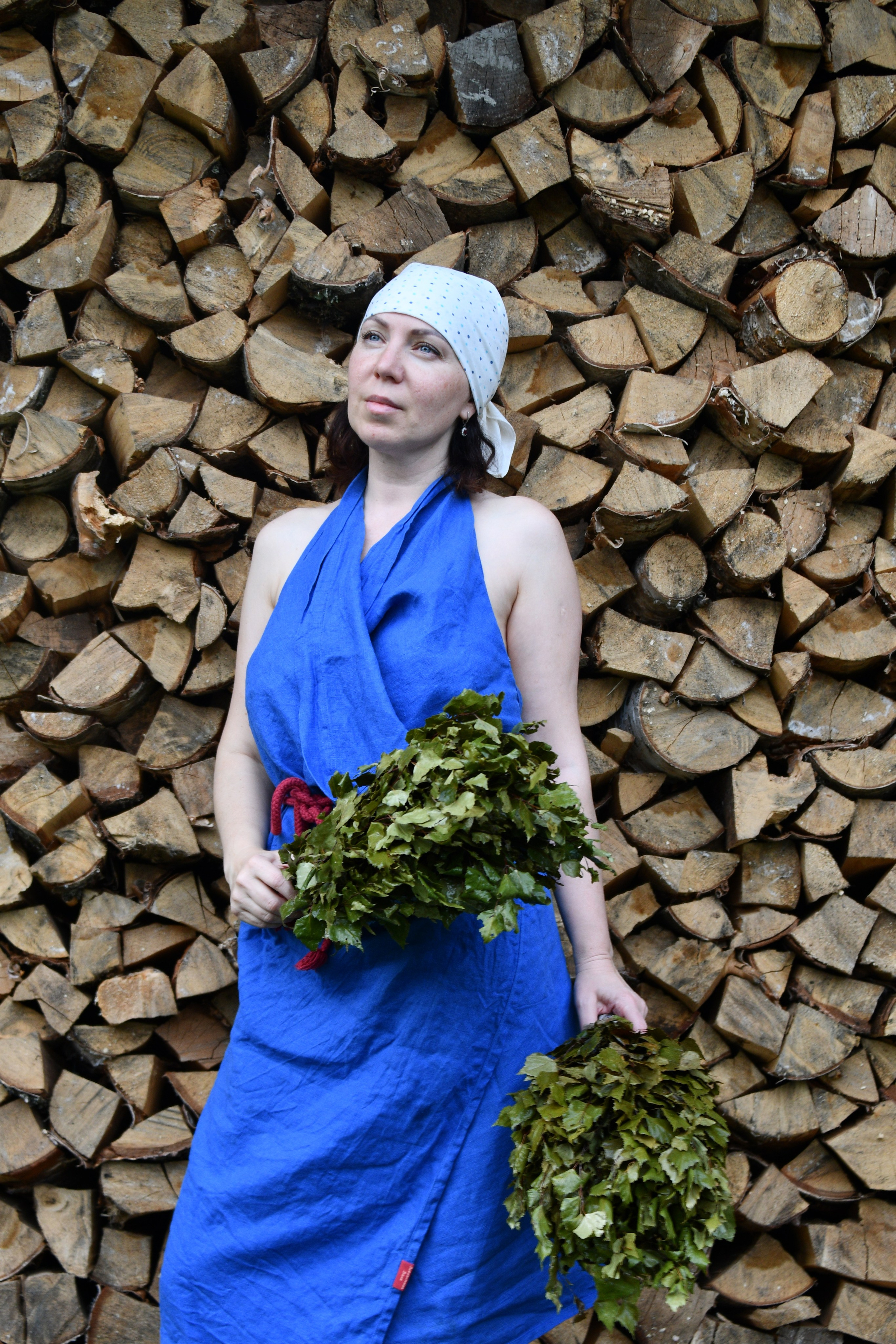 Контент-съемка для Инны. Фотограф в Санкт-Петербурге Ксения Яковчук