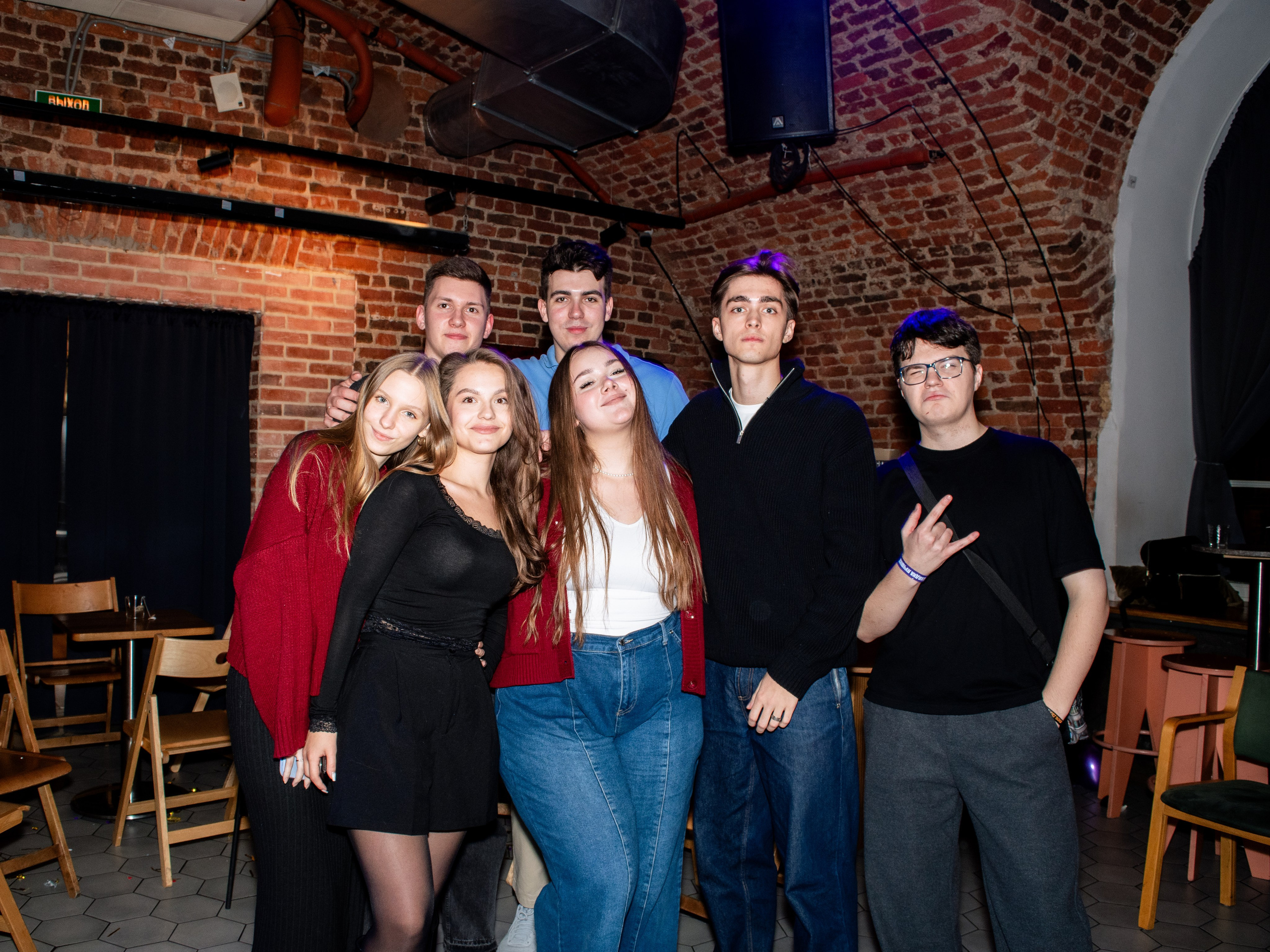 100 балльный репетитор. Фотограф в Санкт-Петербурге Ксения Яковчук