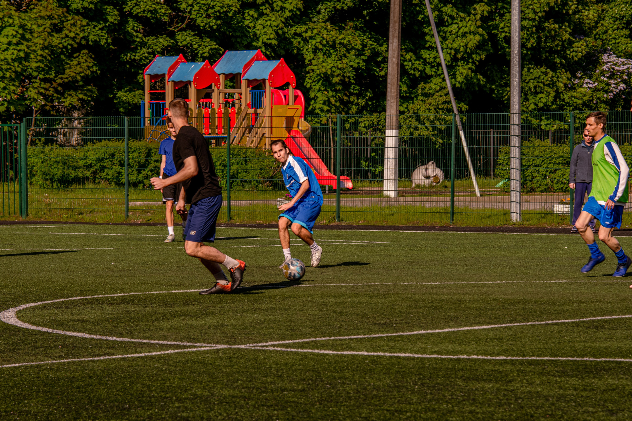 Спортивный репортаж 28.05.23. Фотограф в Санкт-Петербурге Ксения Яковчук