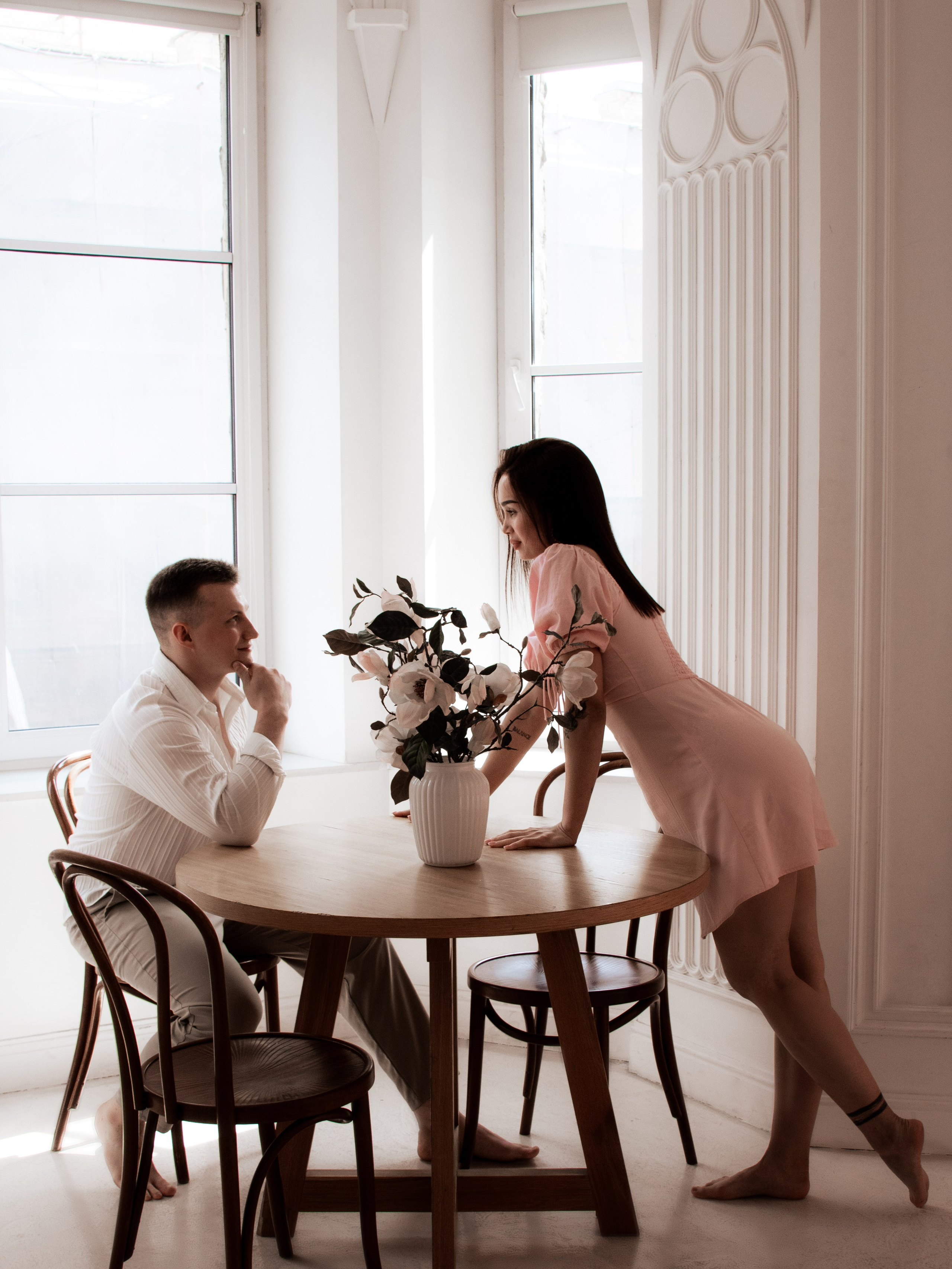 Софья и Алексей. Фотограф в Санкт-Петербурге Ксения Яковчук