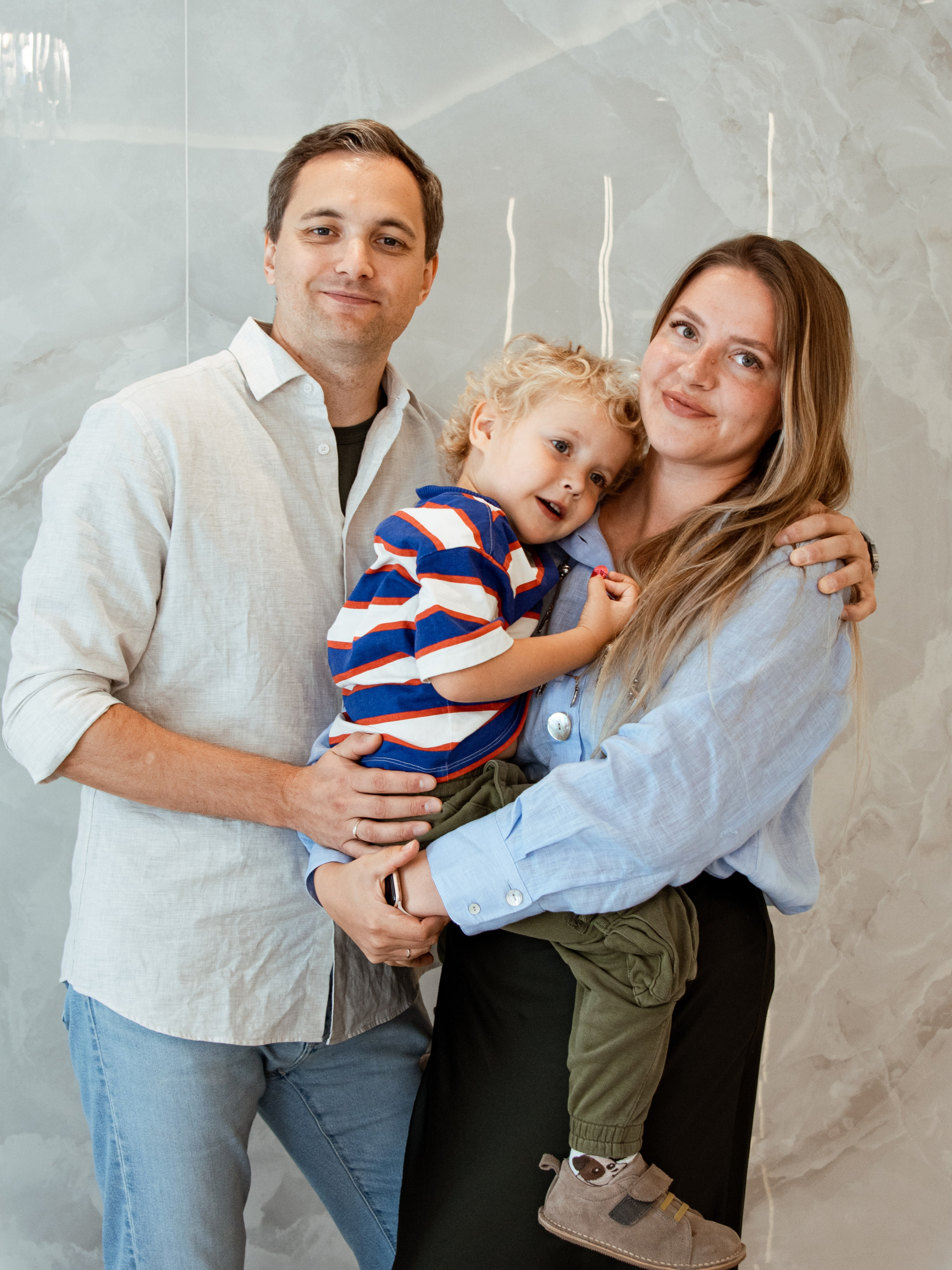 Годовщина свадьбы Алексея и Натальи. Фотограф в Санкт-Петербурге Ксения Яковчук