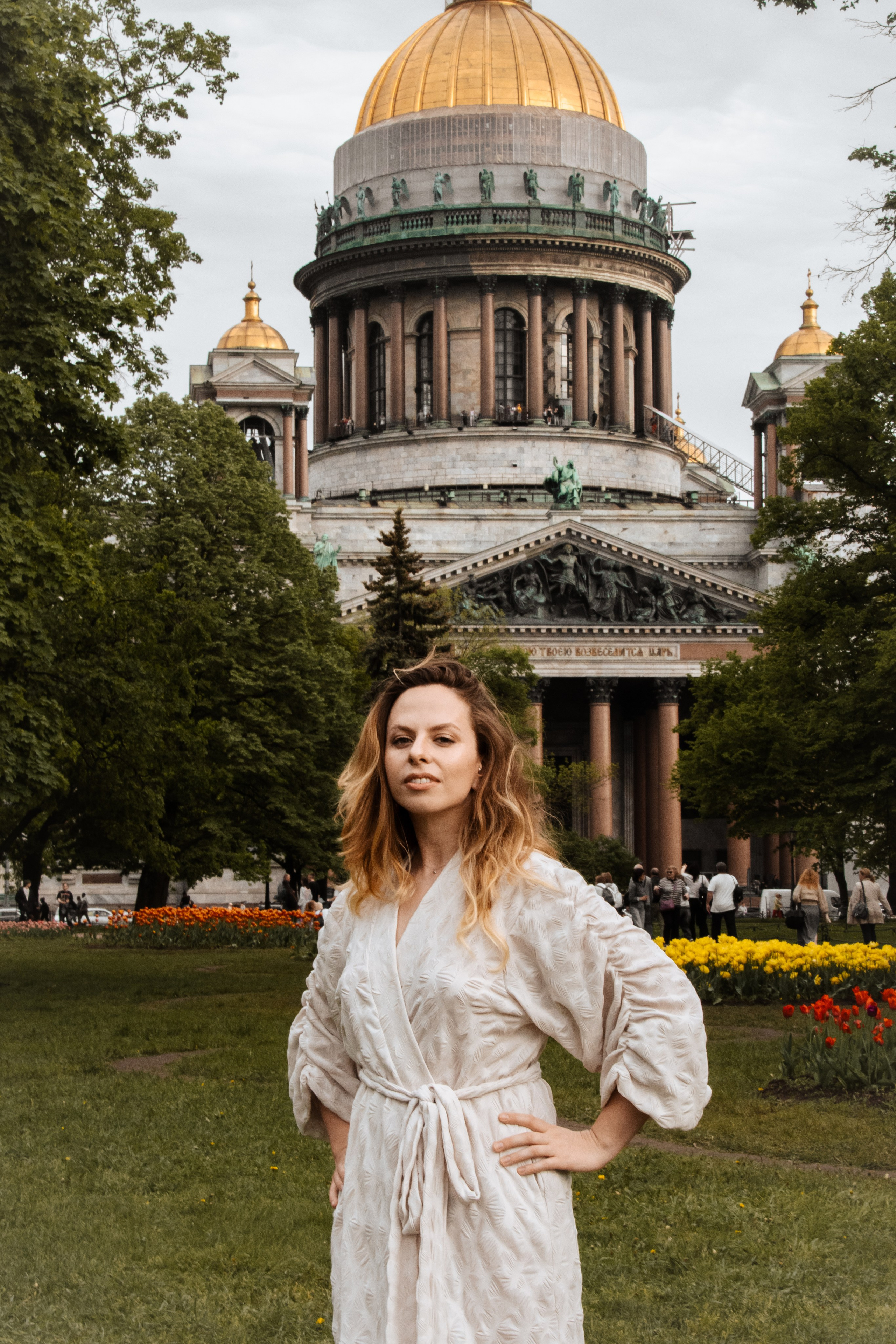 Девичник в Императорском стиле. Фотограф в Санкт-Петербурге Ксения Яковчук
