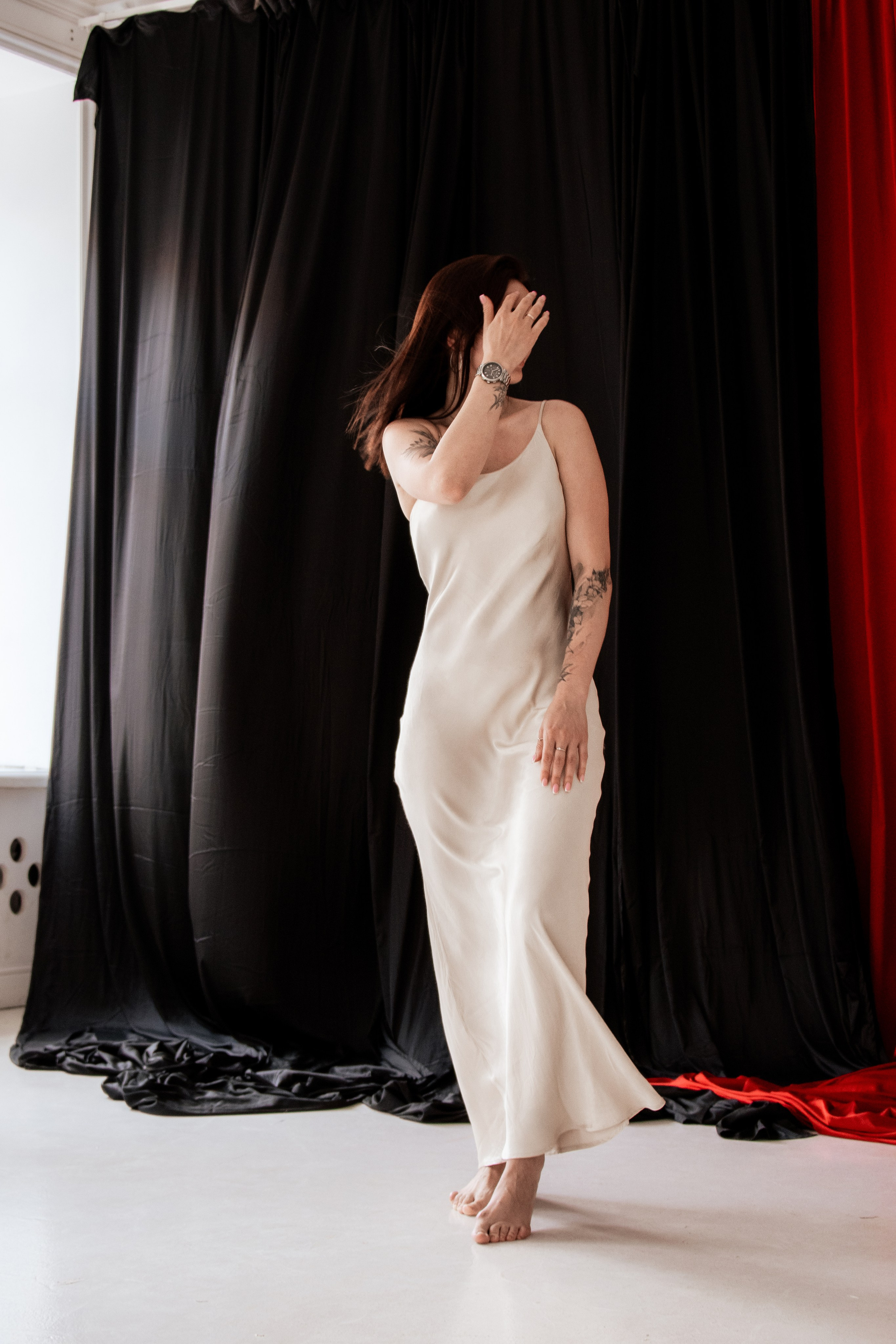 Софья и Алексей. Фотограф в Санкт-Петербурге Ксения Яковчук