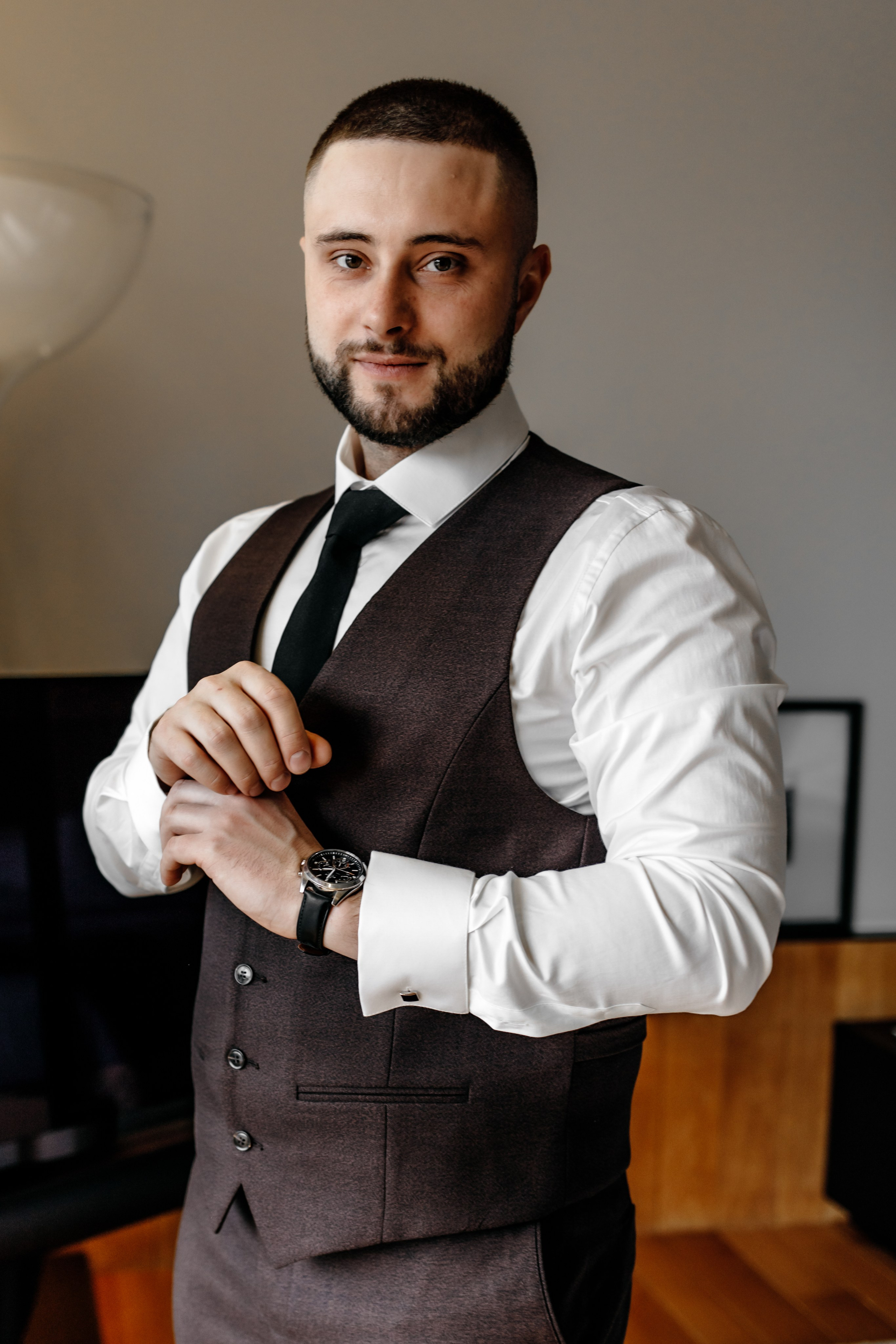 Свадьба Анастасии и Анатолия. Свадебный и семейный фотограф Савельева Дарья