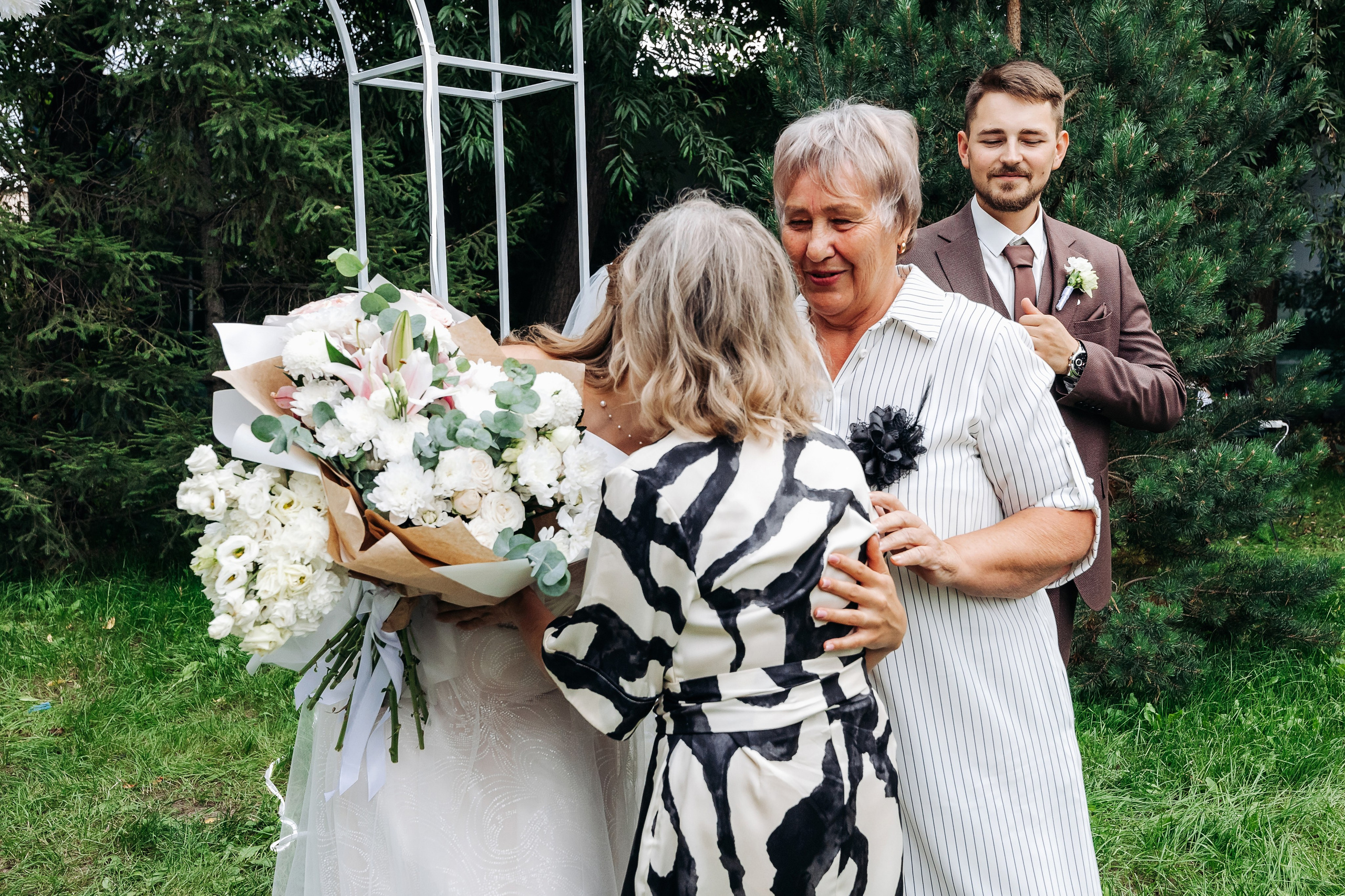 Александр Ирина. Фотограф Омск Андрей Козяков