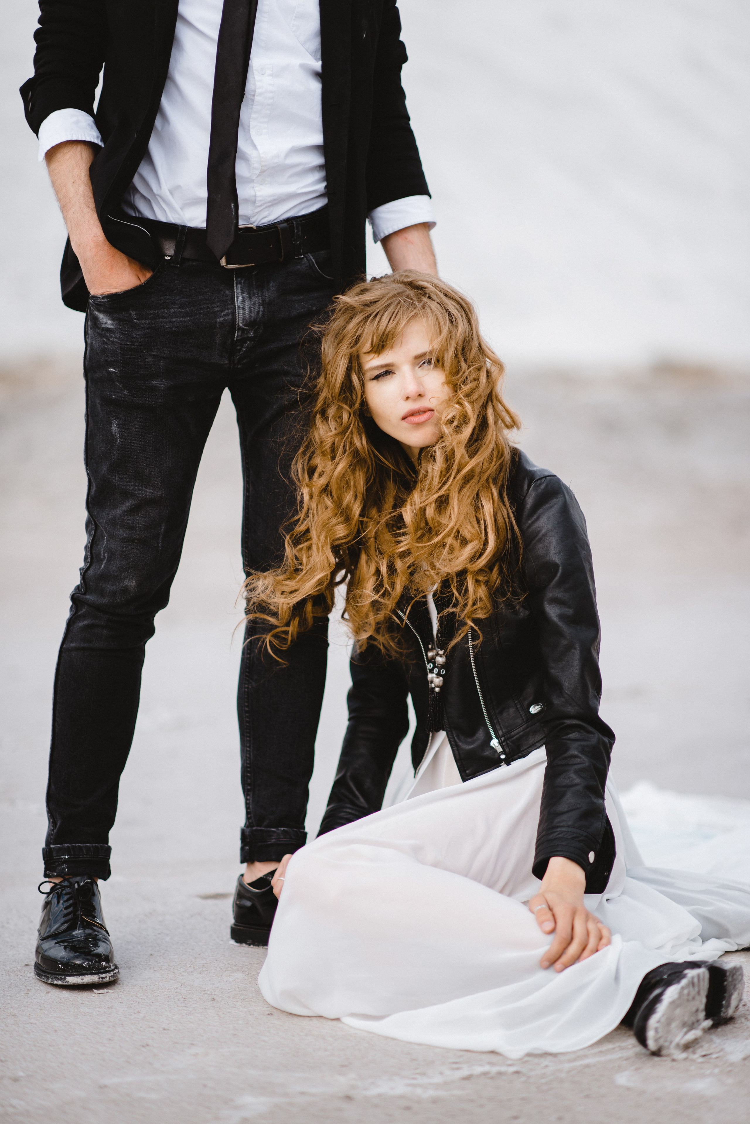 Desert Rose. Свадебный и семейный фотограф в Минске Алексей Пузиков