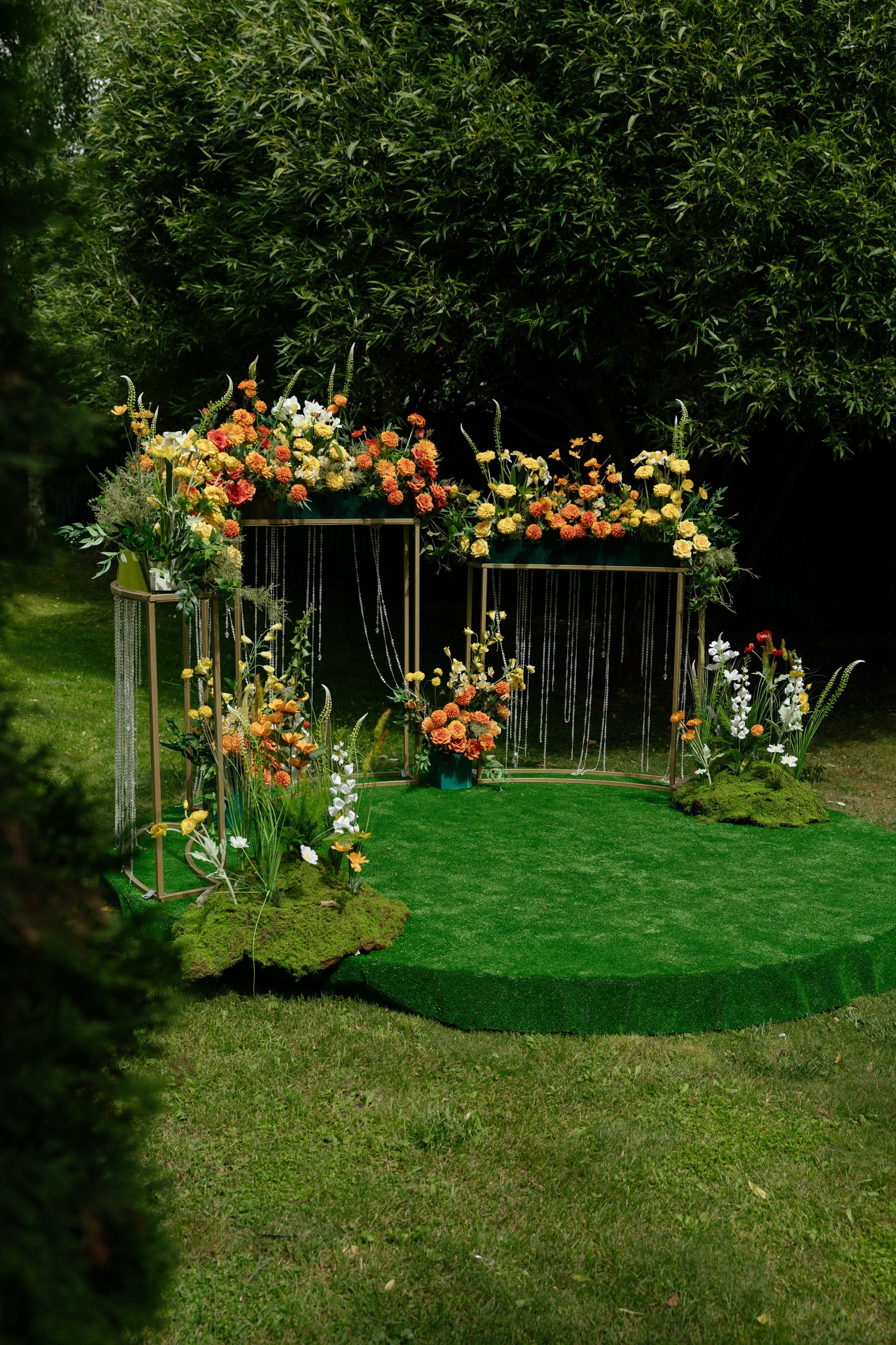 Дима и Алина — большой свадебный!. Фотограф Сергиев Посад Москва Хованская Екатерина