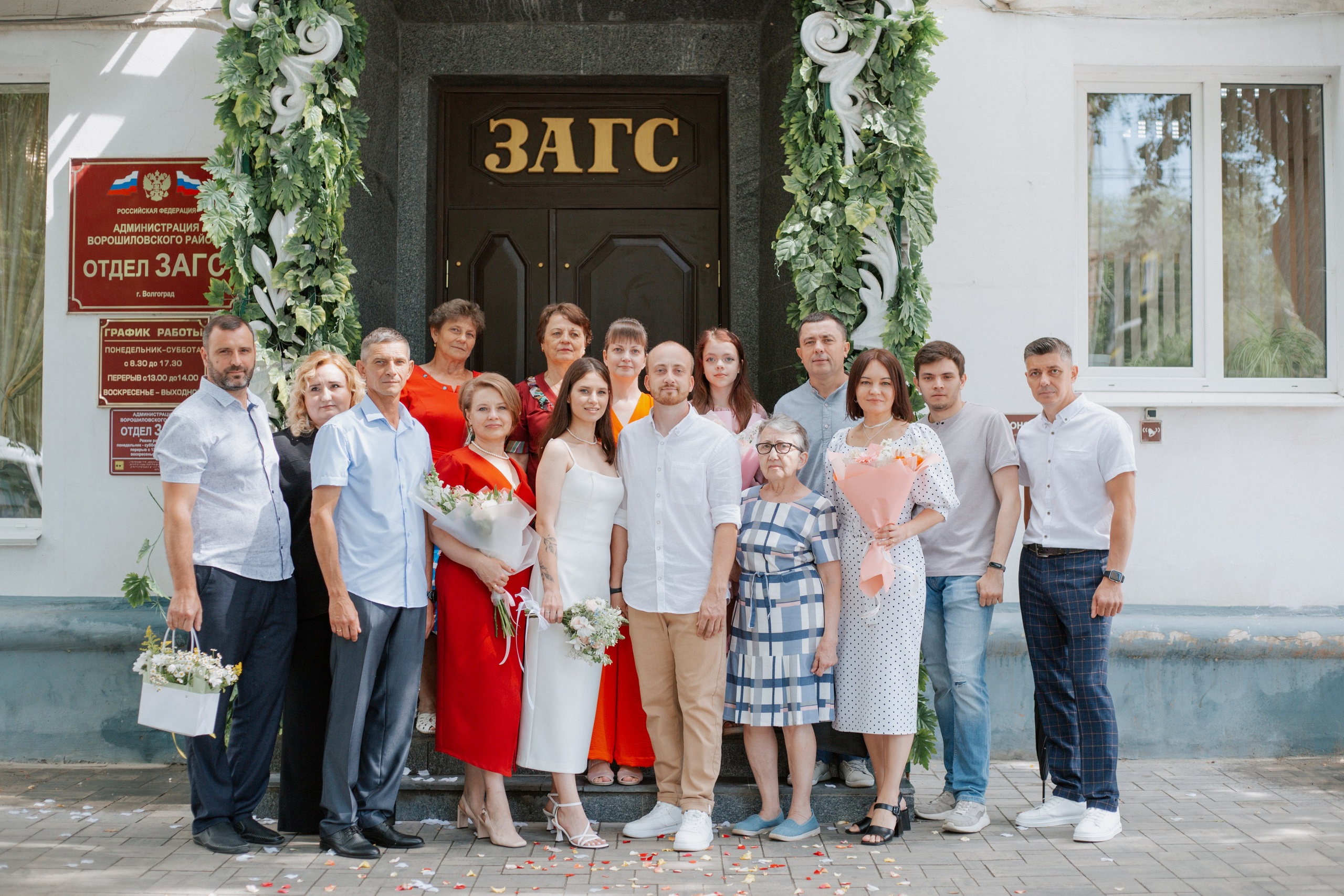 Я. Фотограф|Волгоград|Фролово