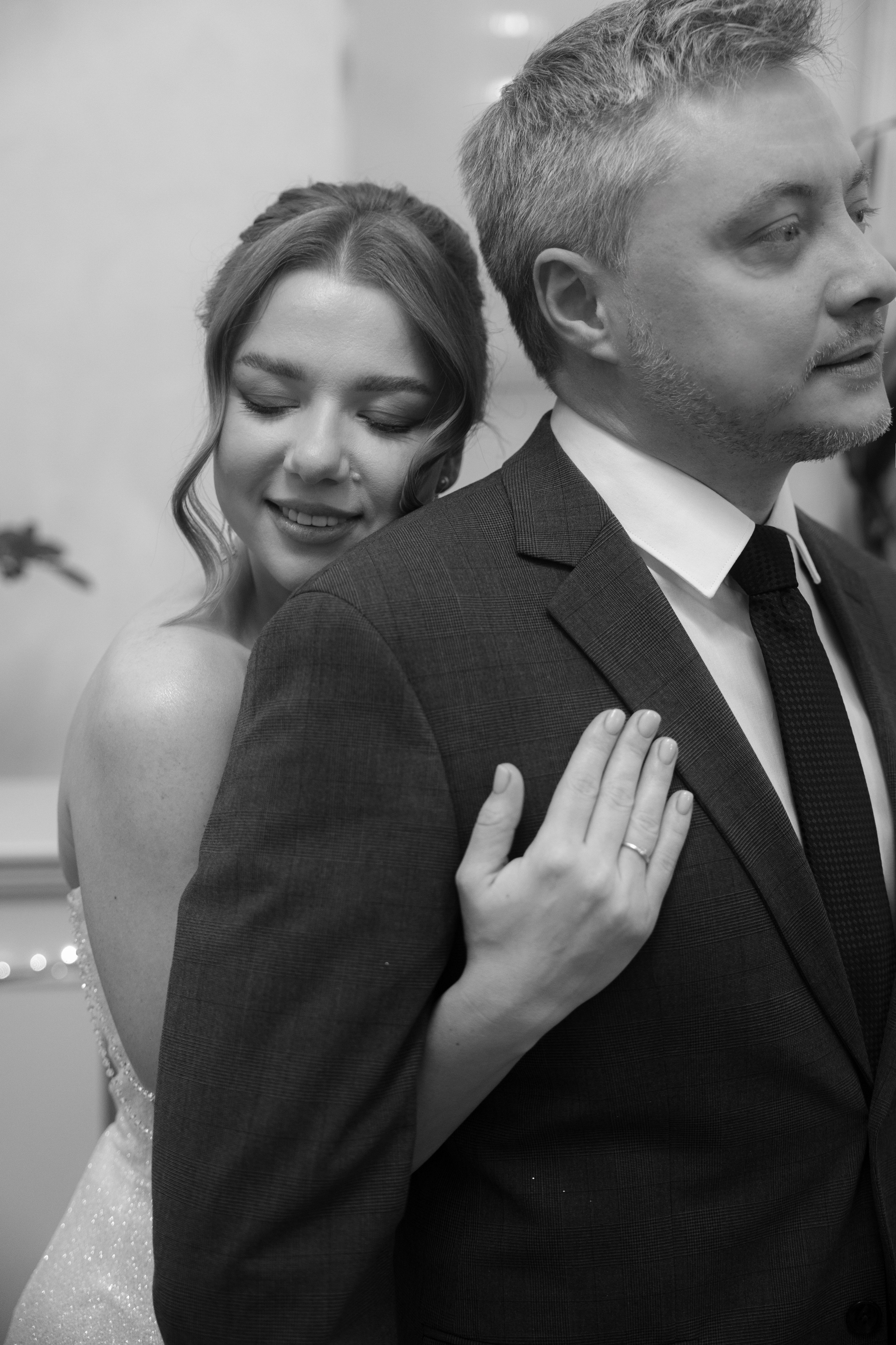 Андрей + Настя. Семейный и детский фотограф Юлия Шох