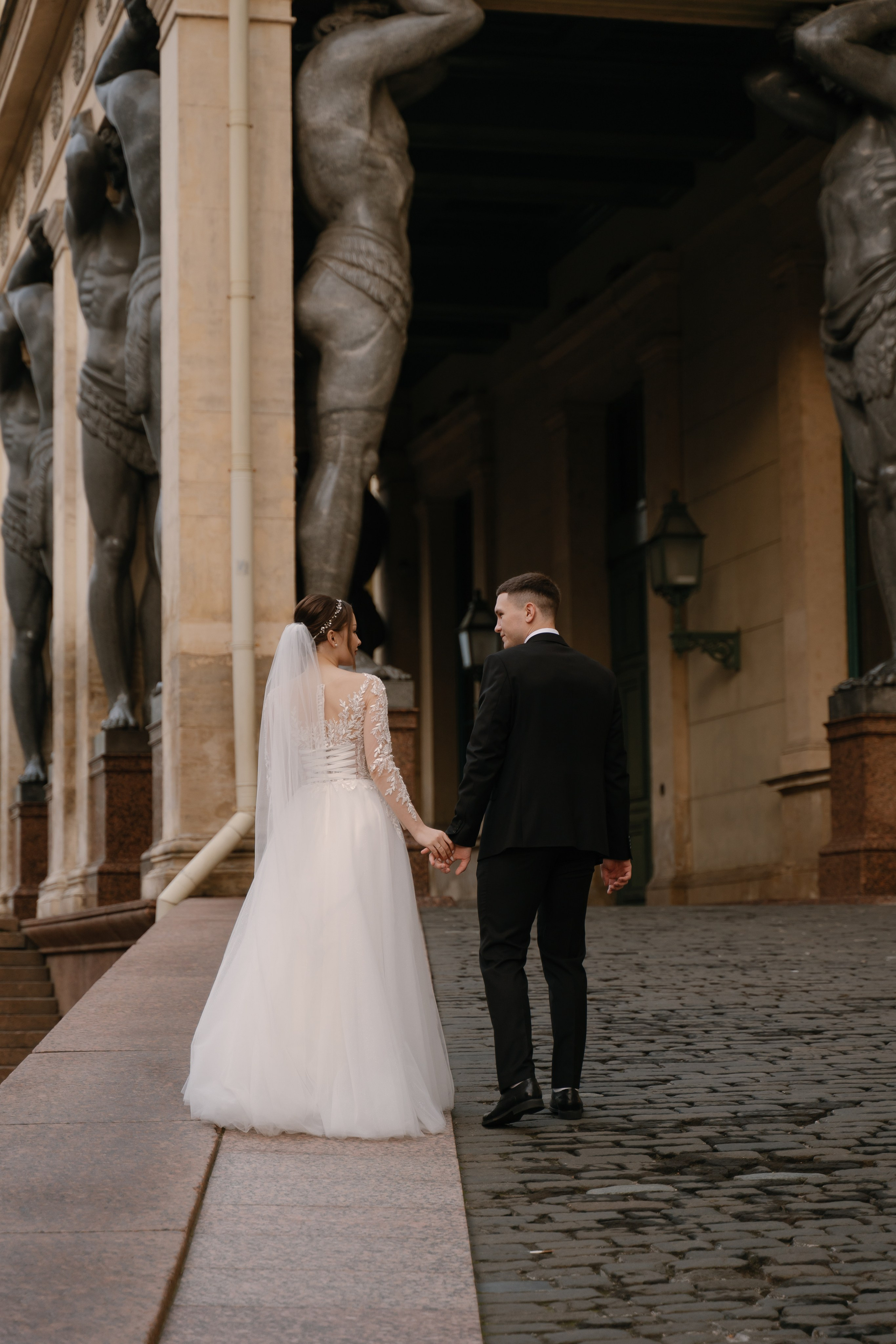 08.09.2023. Свадебный фотограф — Наталья Фед СПб/Москва