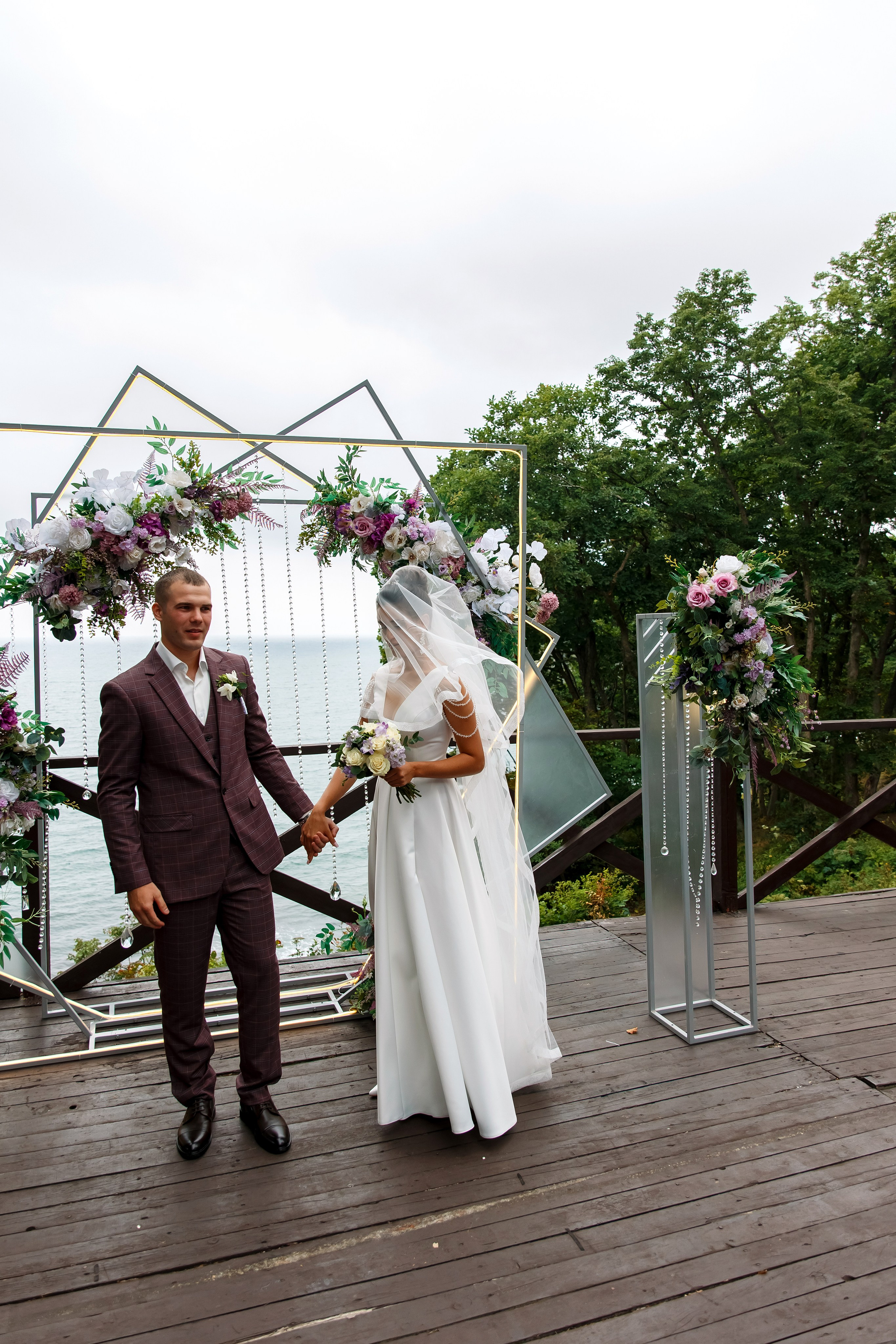 Ирина & Даниил. Фотограф Любовь Корниенко, Примоский край