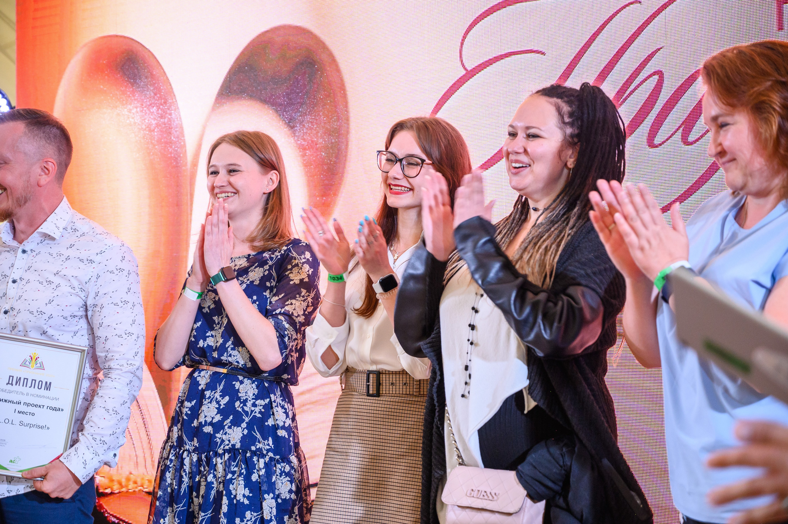 Репортажи. Алексей Мигачёв фотограф и видеооператор в Москве