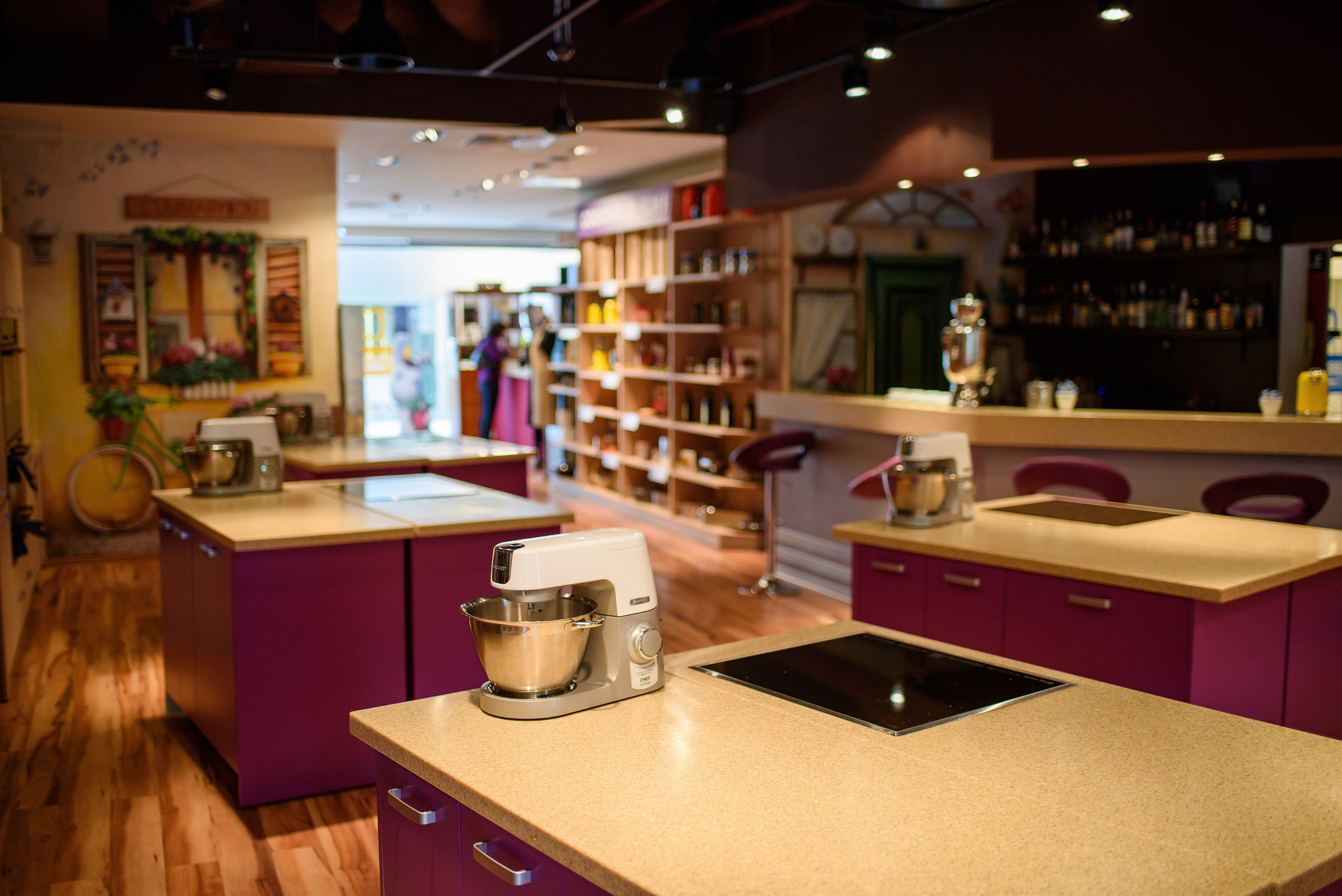 Архитектура и Интерьеры. Алексей Мигачёв фотограф и видеооператор в Москве