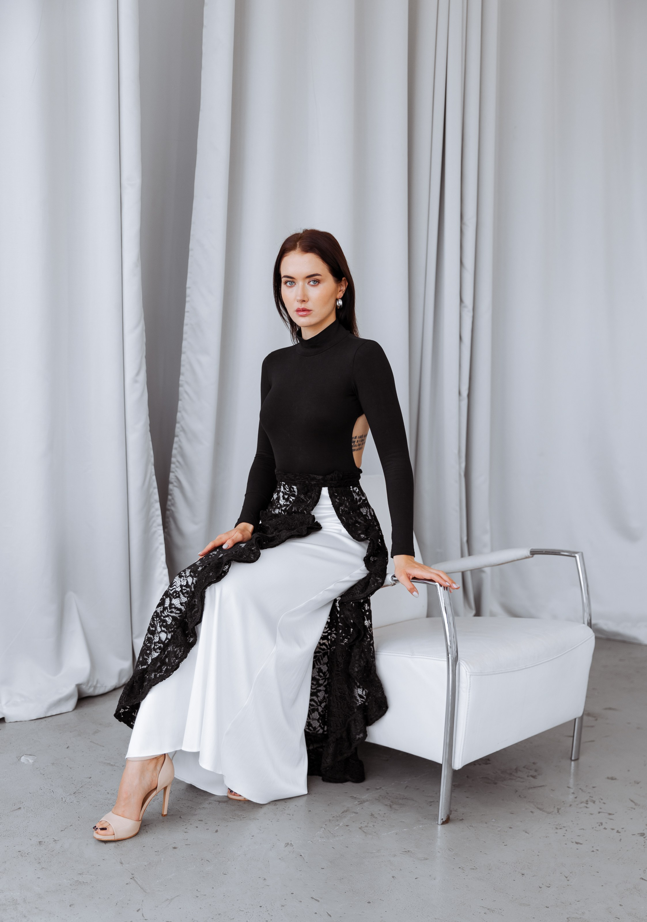 Кристина. Портретный и семейный фотограф в Москве Ирина Голубчина