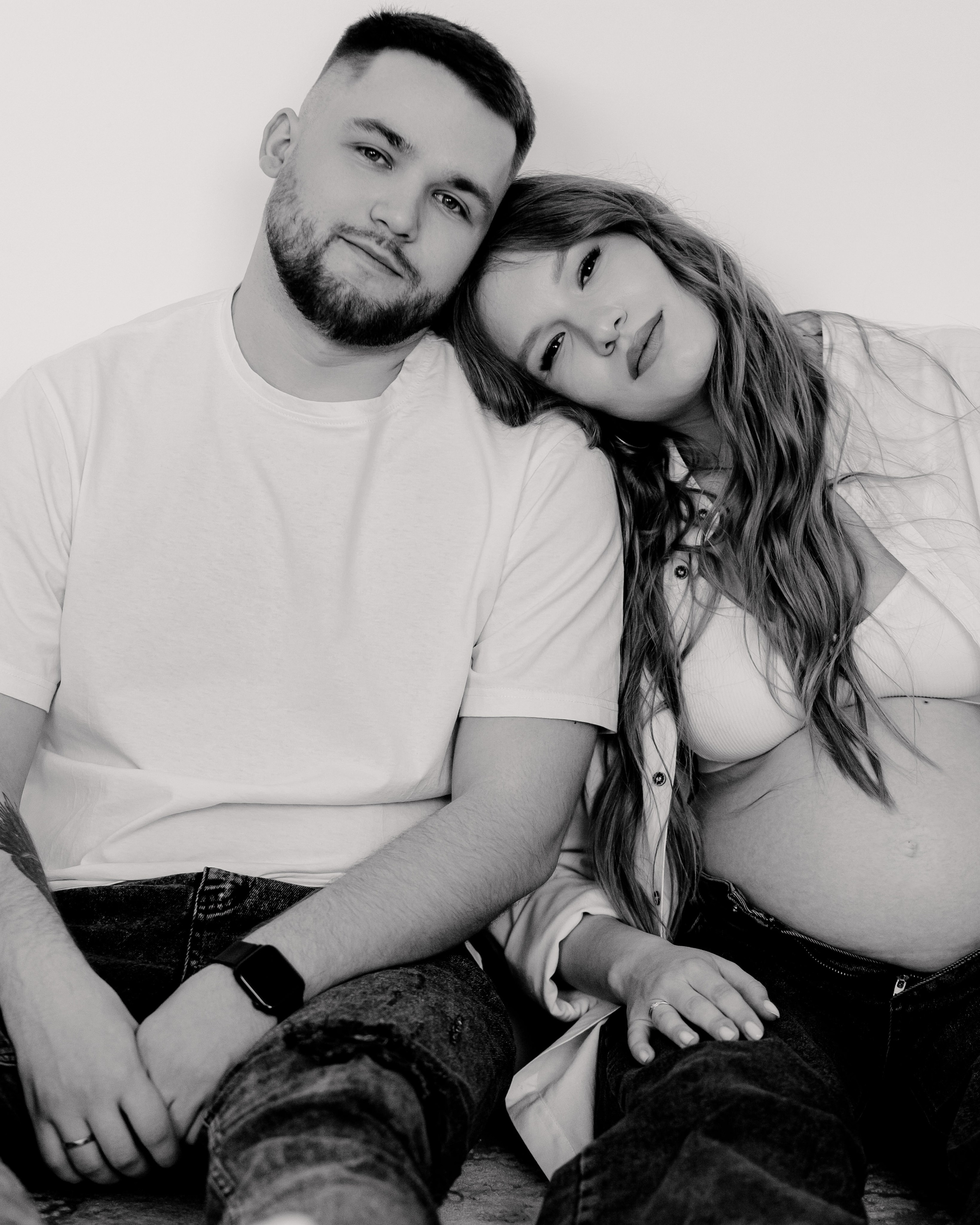 Сергей и Маргарита. Свадебный фотограф Чайковский