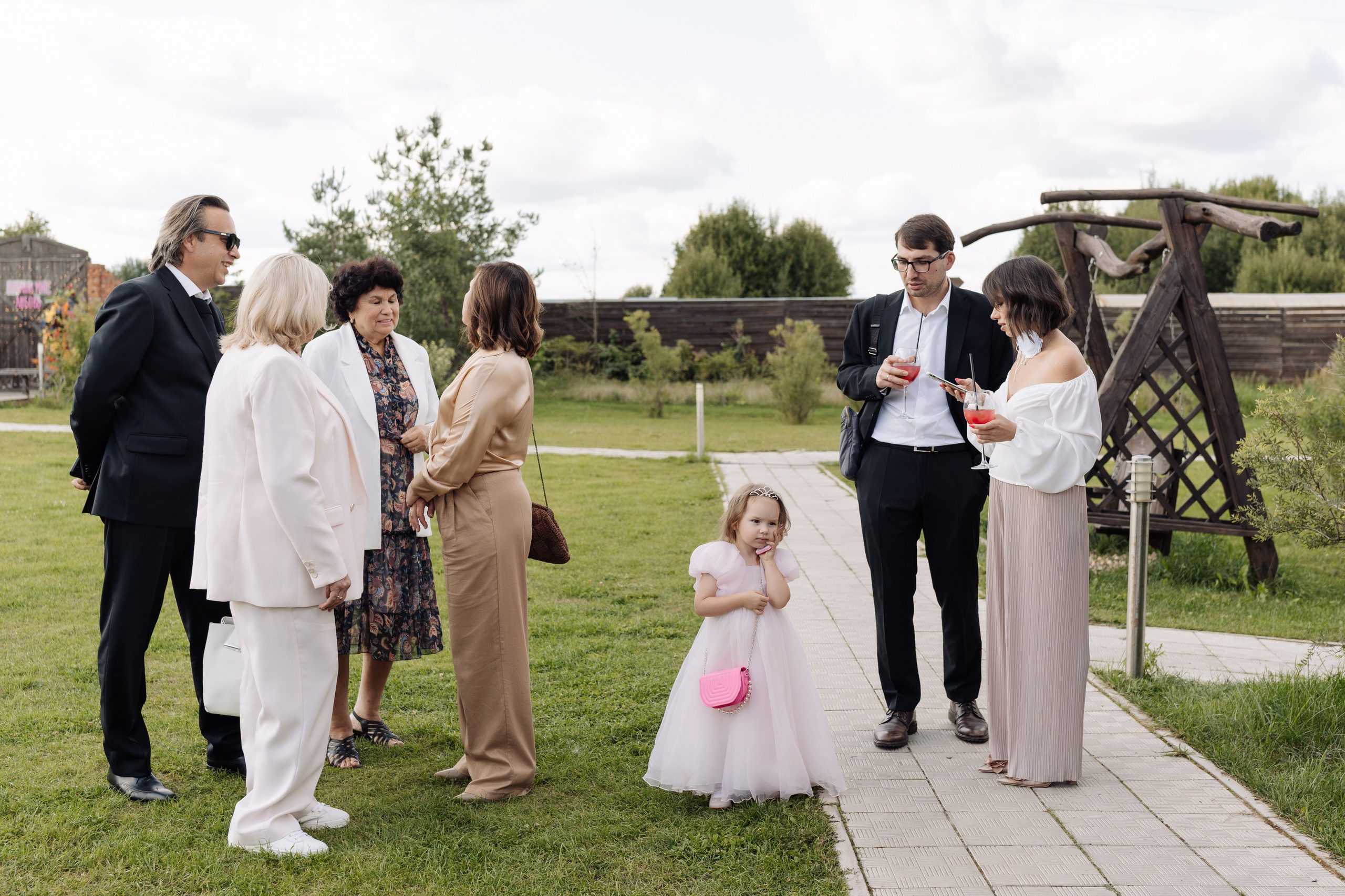 Арсений и Дина Ранчо. Свадебный и семейный фотограф Ксения Ржевская (Митрохина)