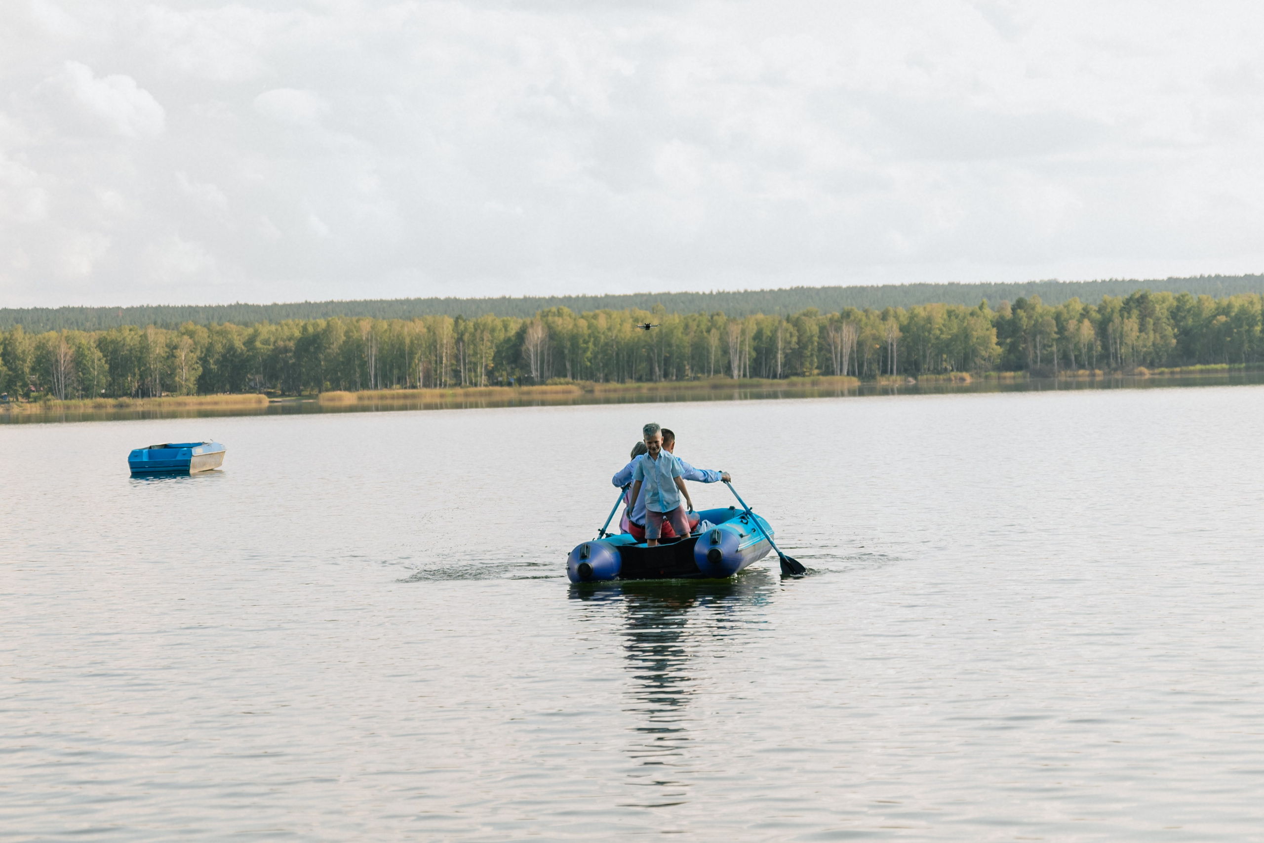 Гендер Пати. Организатор Романова Любовь