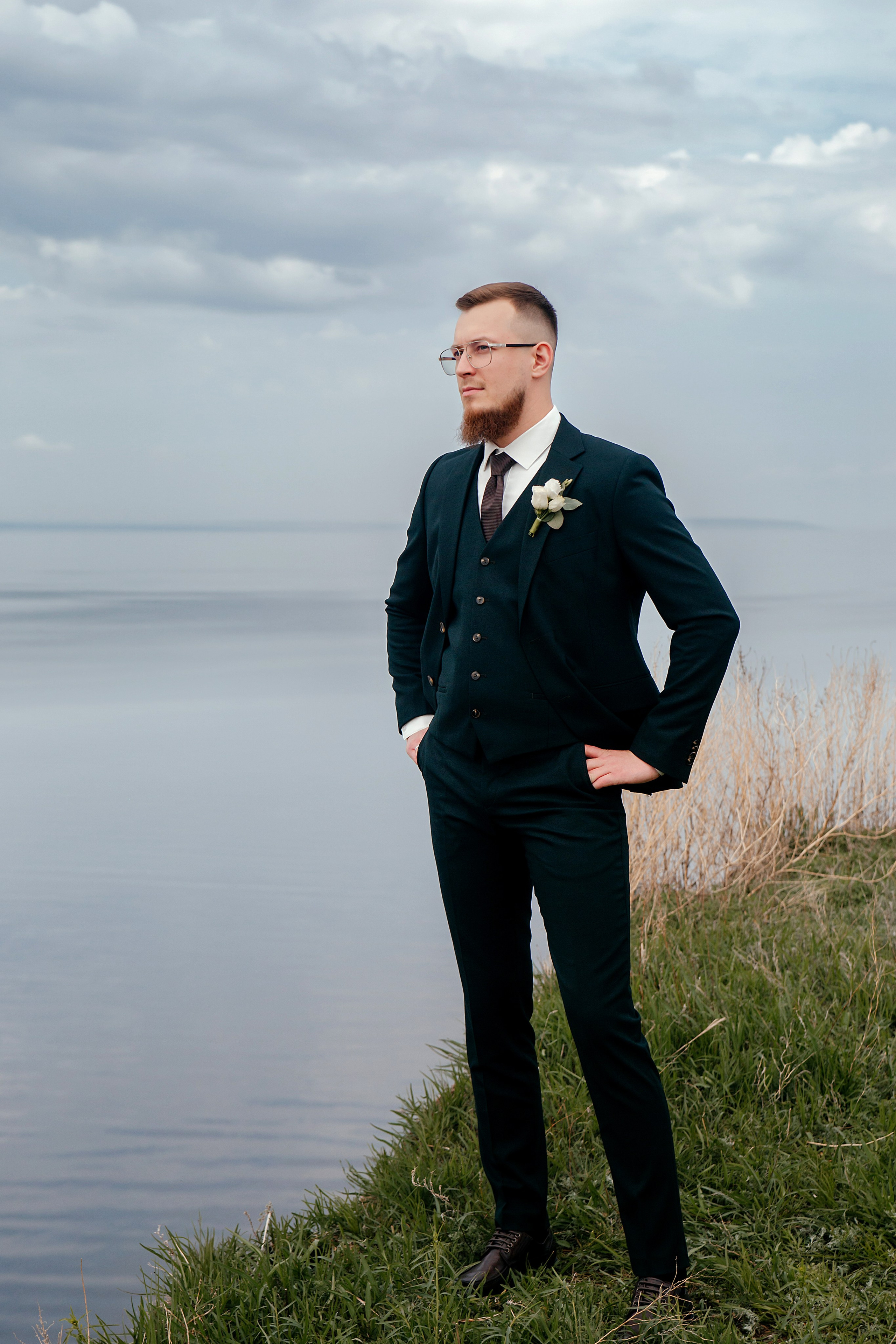 Даниил & Полина. Свадебный и семейный фотограф в Самаре и Тольятти Башкатова Ольга