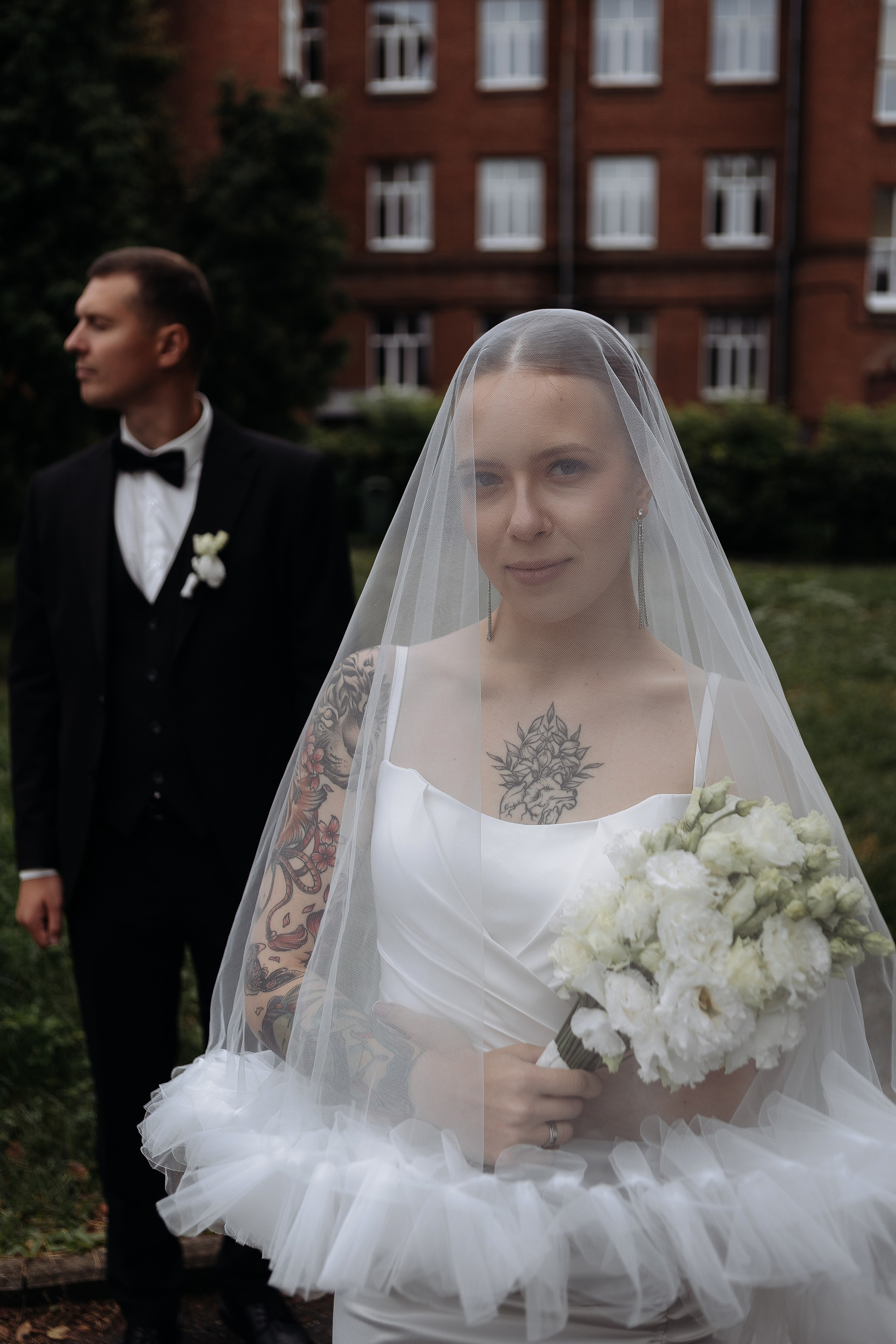 A&O. Фотограф Алексей Миронов