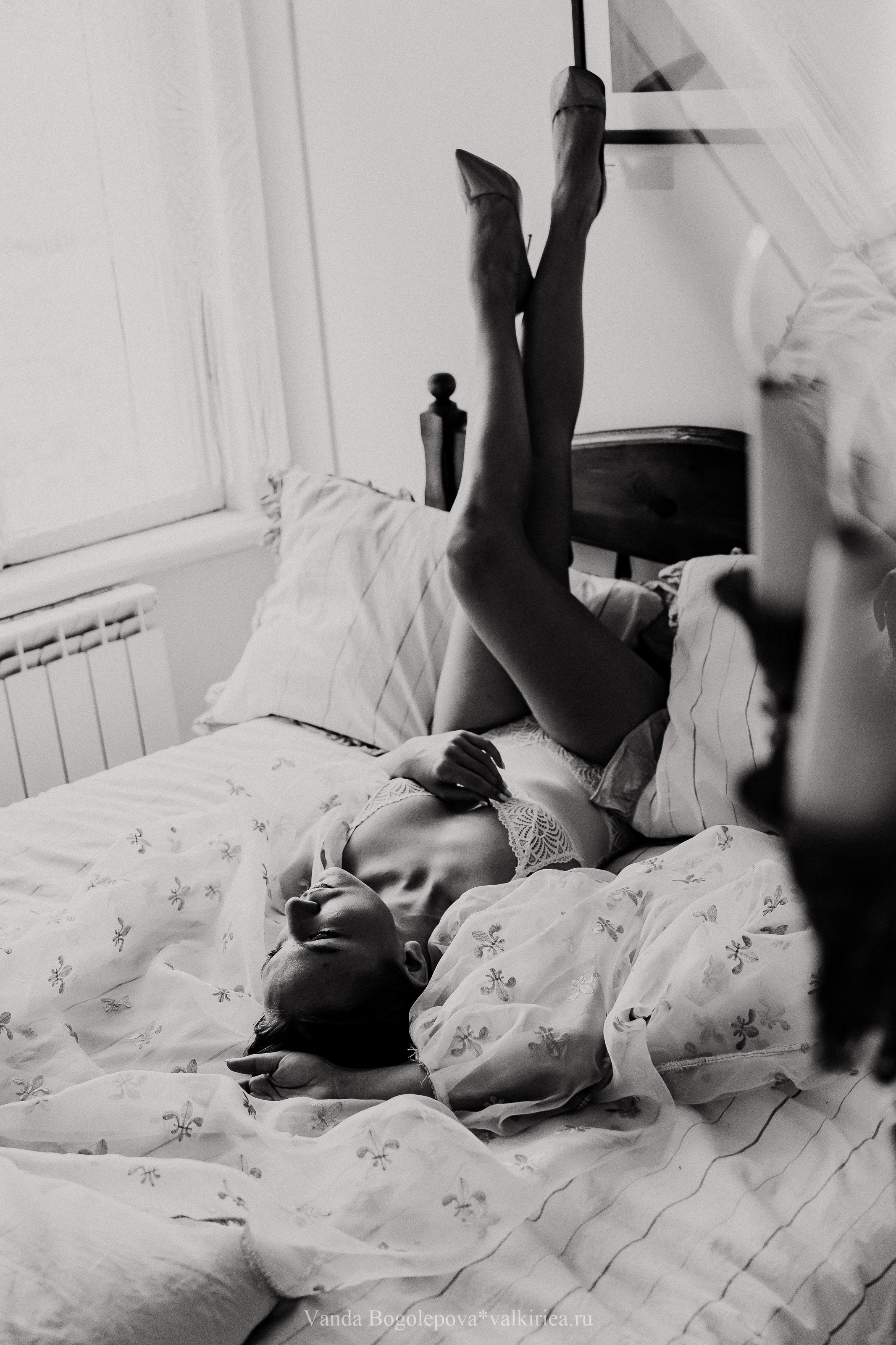 Анастасия. Будуарная съемка. Фотосъемка, свадебная фотосъемка, Москва, Нижний Новгород