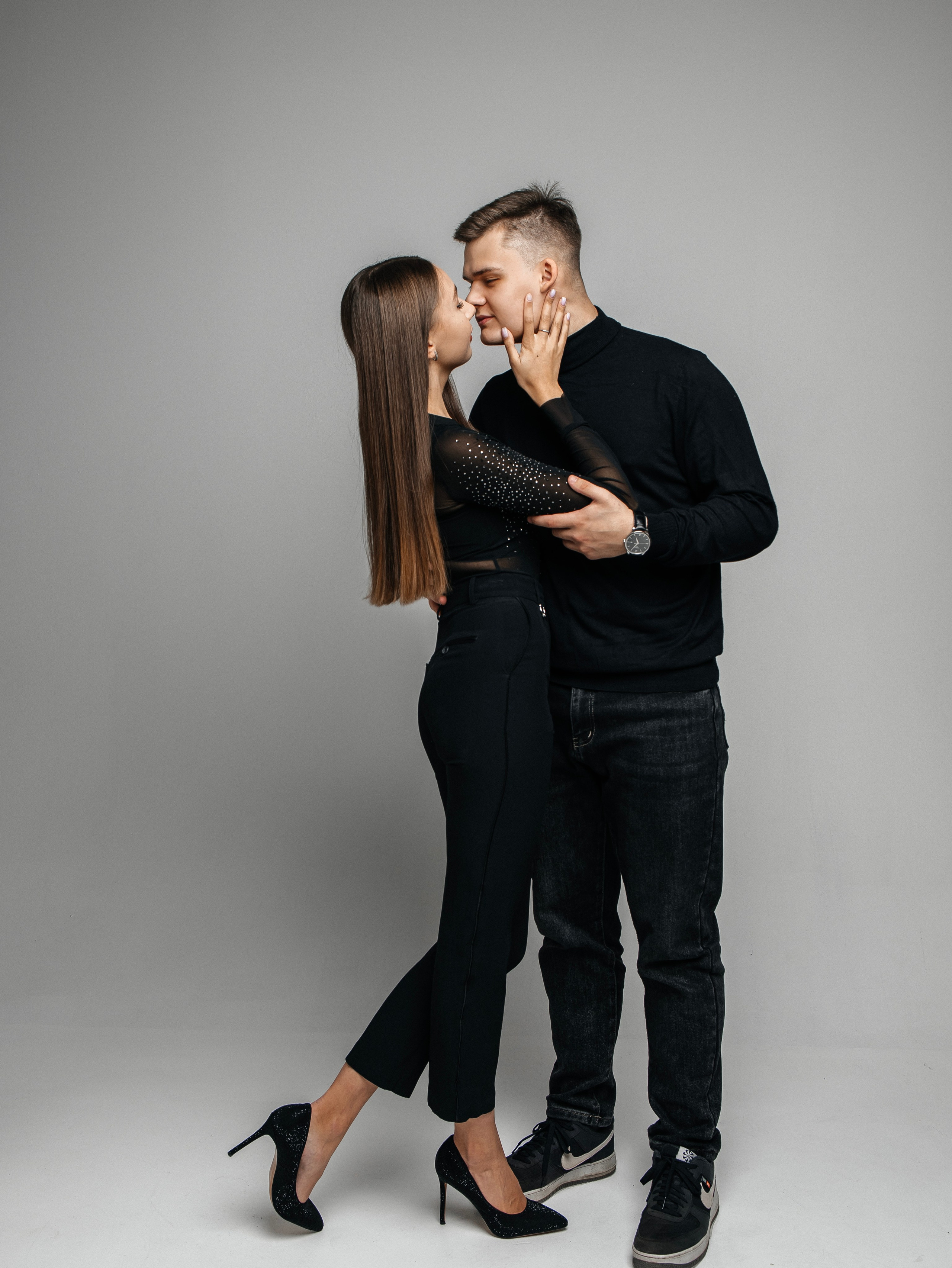 Марина. Главная