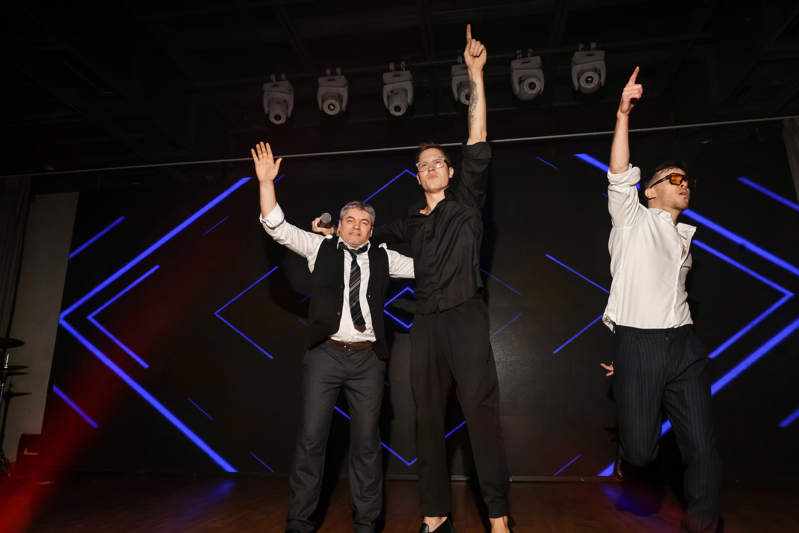 Велфарм 2026. Фотограф Антон Чупринин