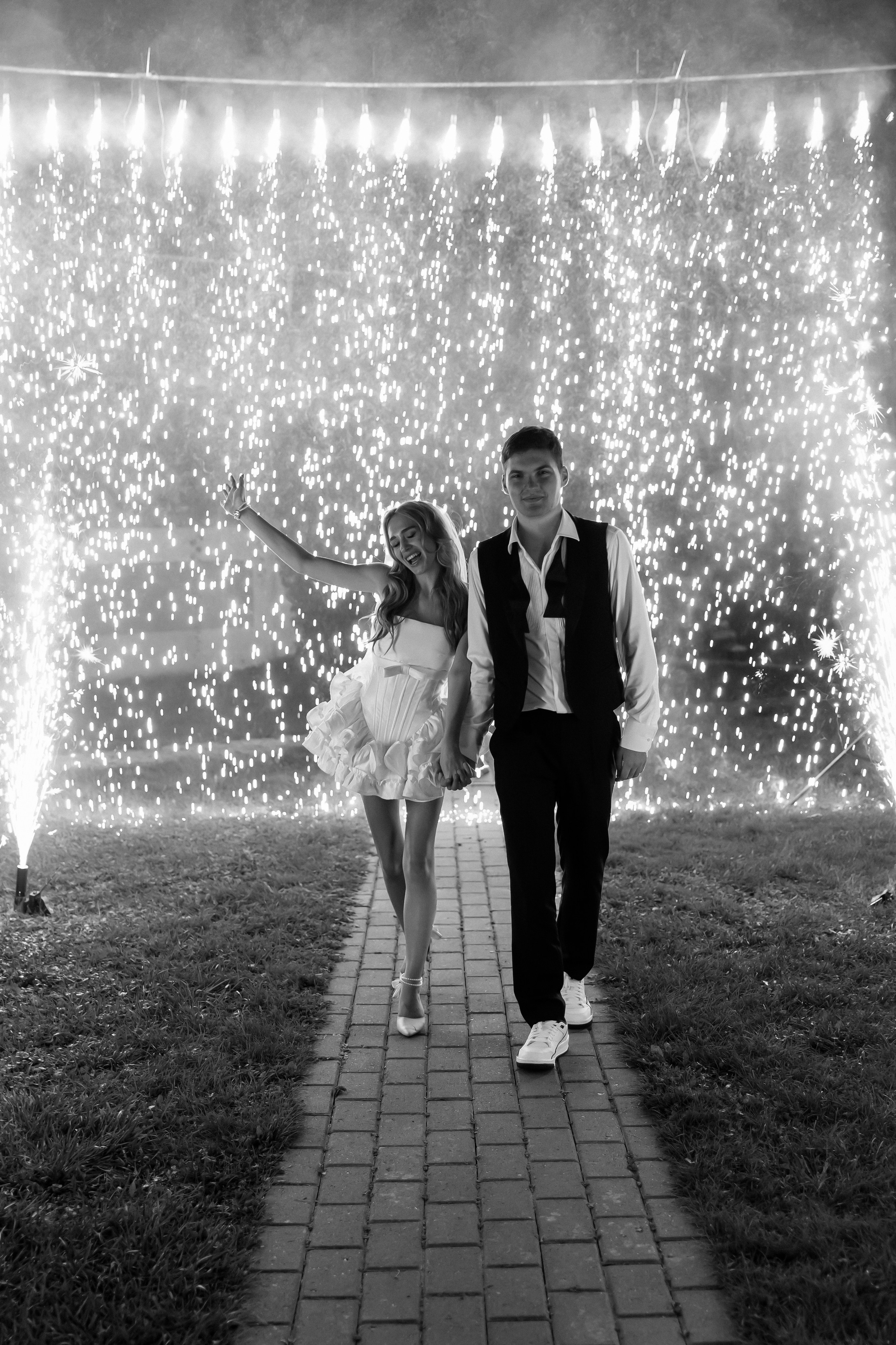 A&E. Свадебный фотограф. Москва. Мытищи