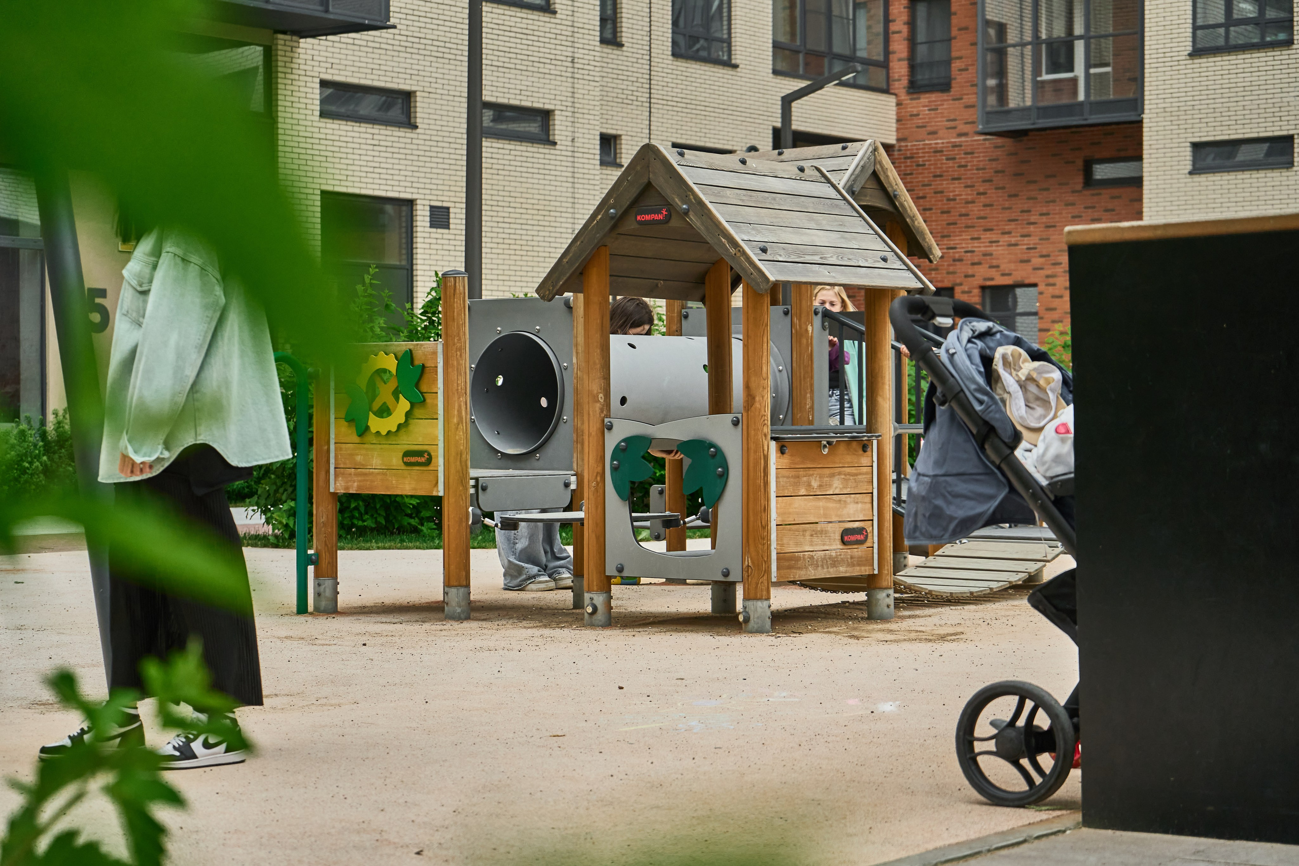 КВАРТИРЫ. Интерьерный фотограф