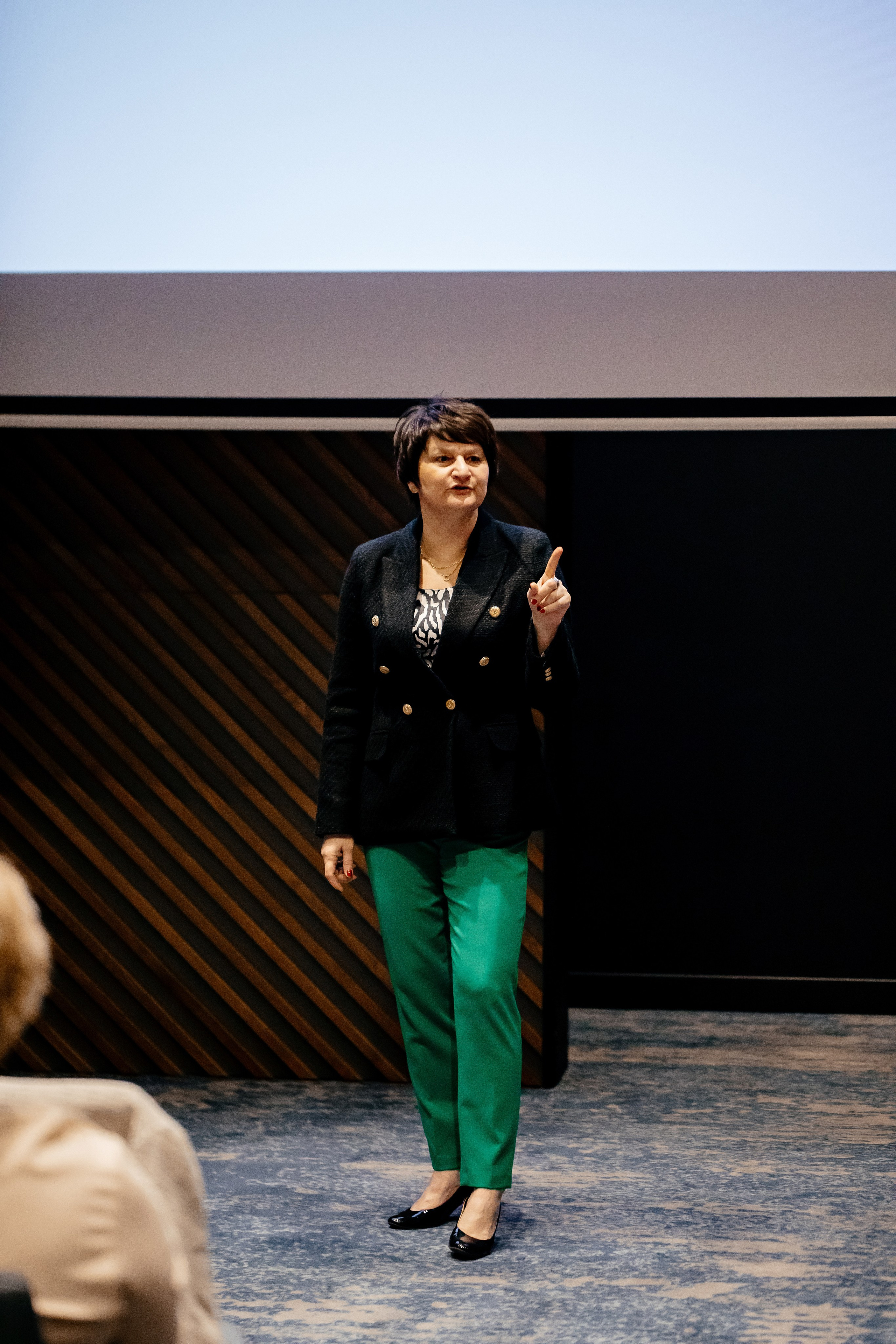 Конференция врачей. Красильников Евгений — профессиональный фотограф в Ростове-на-Дону