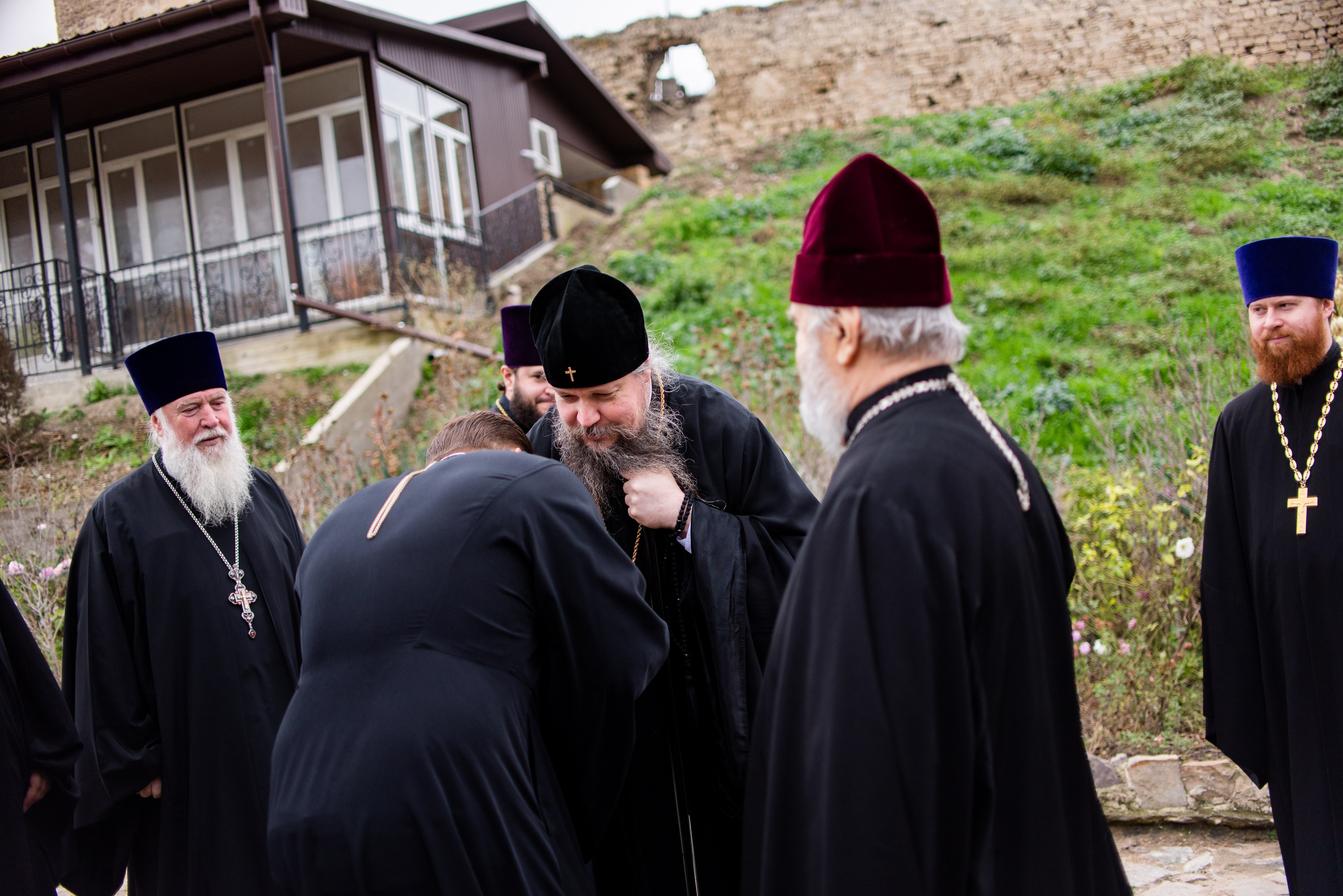 День памяти пророка Аввакума 15.12.2022. Семейный и свадебный фотограф в Феодосии и Коктебеле