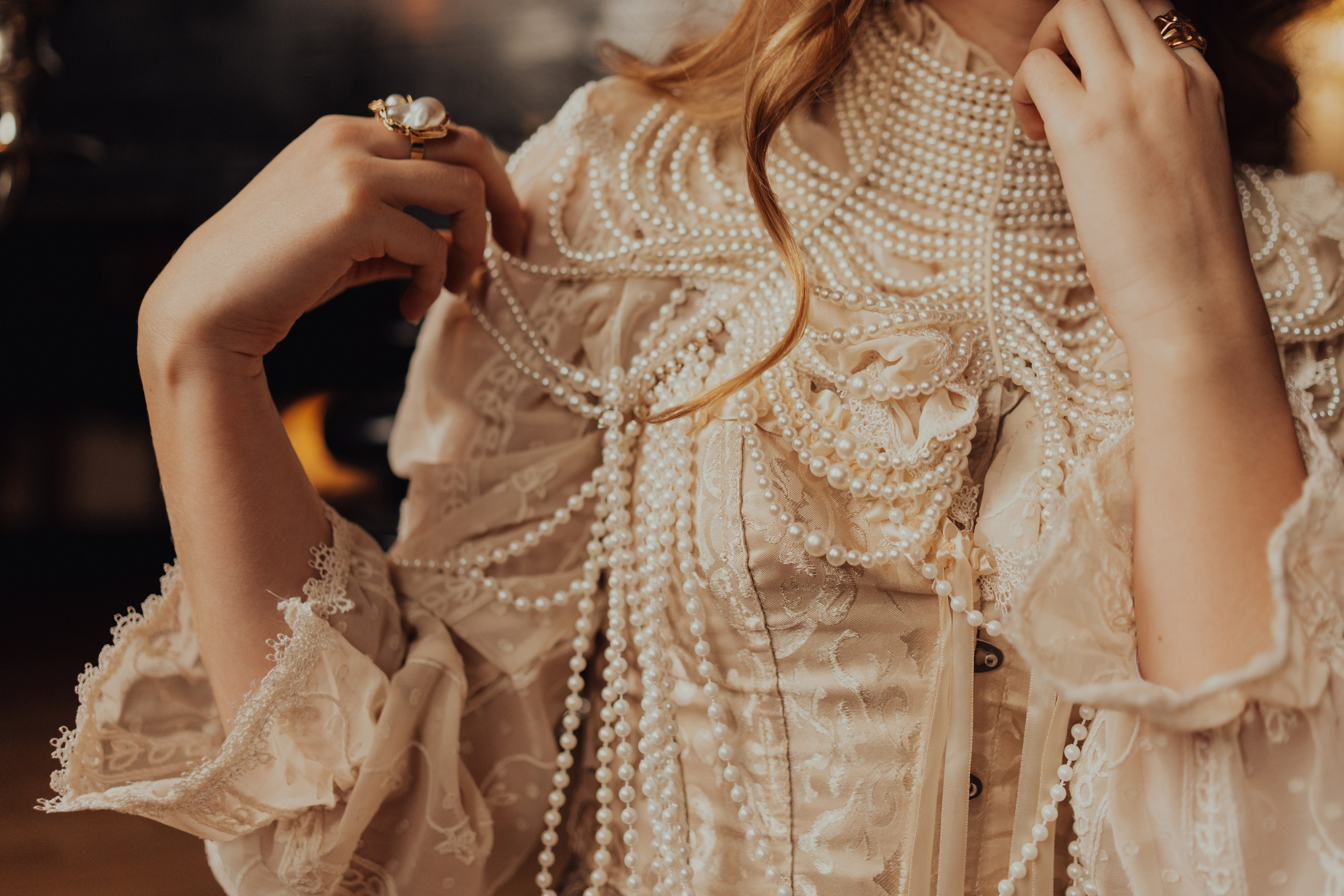 Ульяна. Hmliber — фотограф и контент-креатор из Петербурга