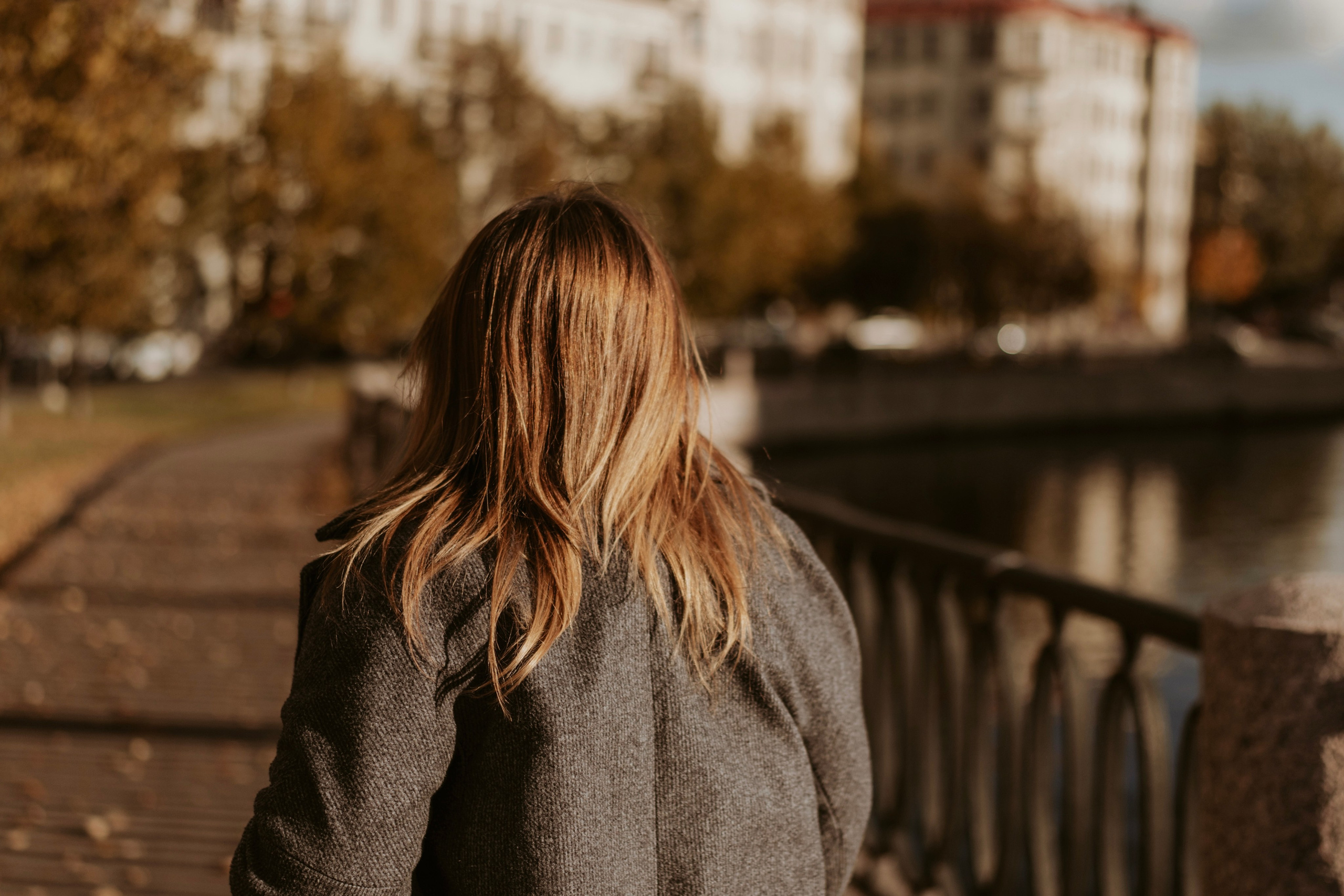 Мария. Hmliber — фотограф и контент-креатор из Петербурга