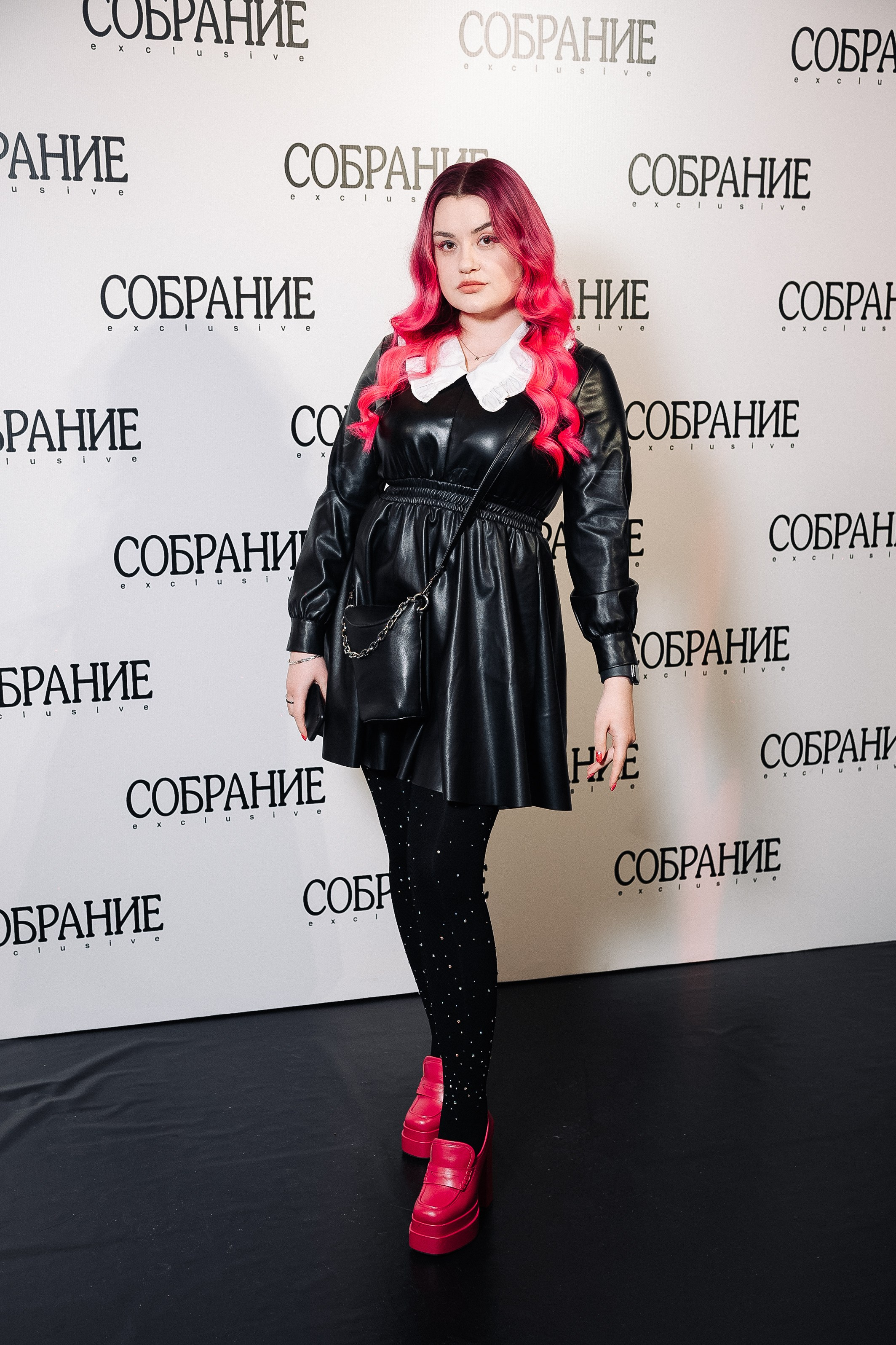 Собрание март 2024. Фотограф в Хабаровске Швендых Рудольф