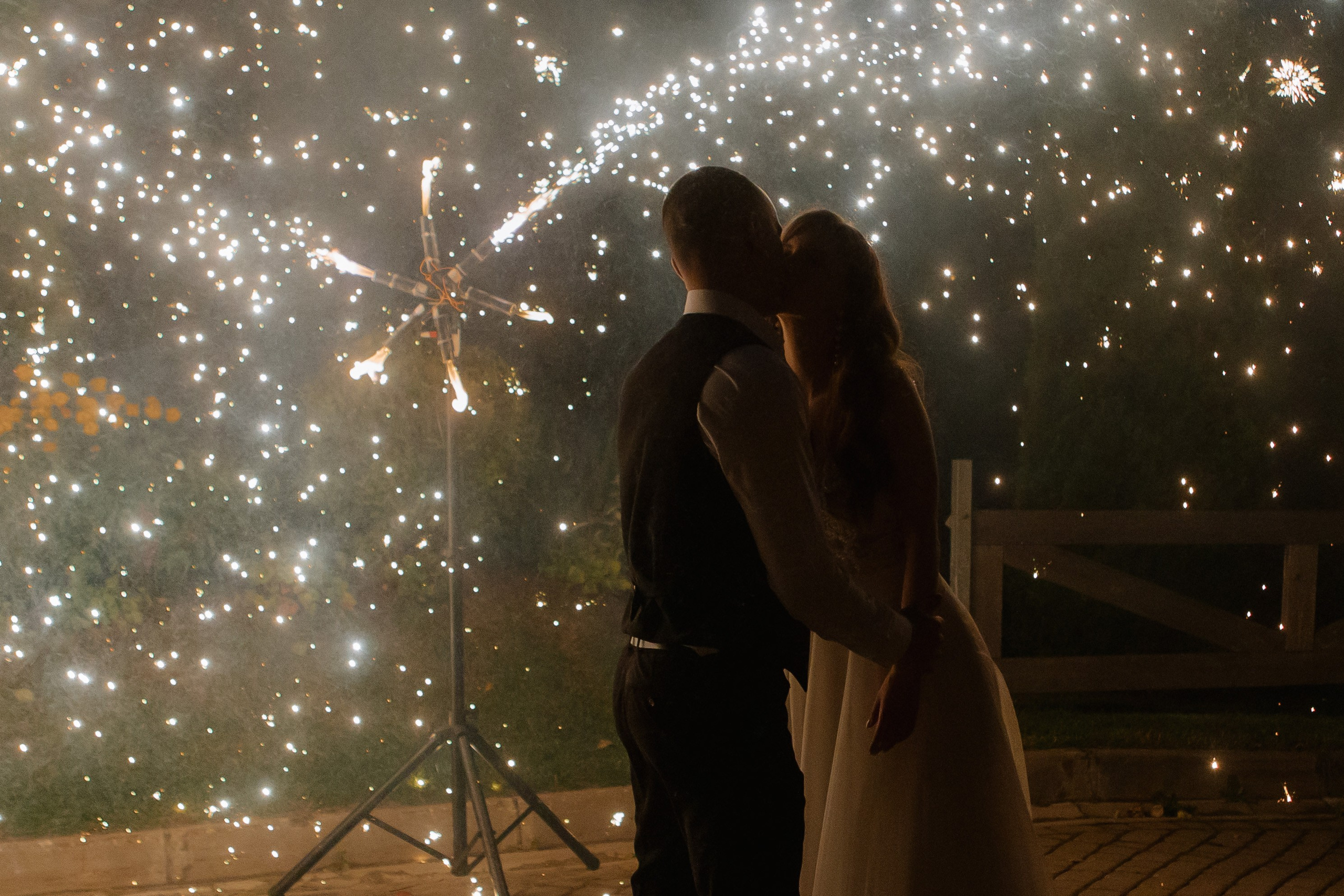 Алёна и Дмитрий. Главная