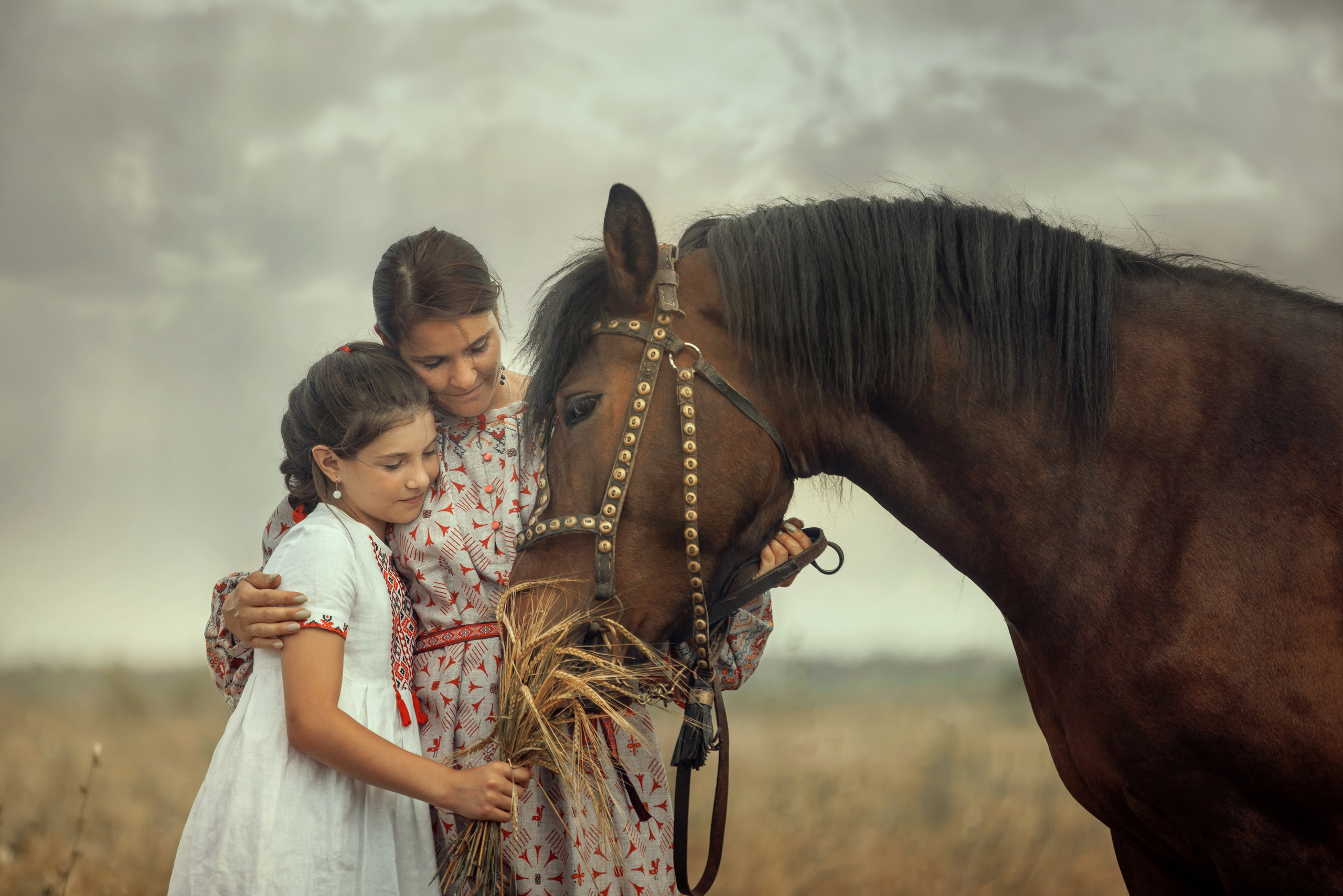 Конная съёмка. Взрослые. Детская Конная фотография в Москве Юлия Шепелева