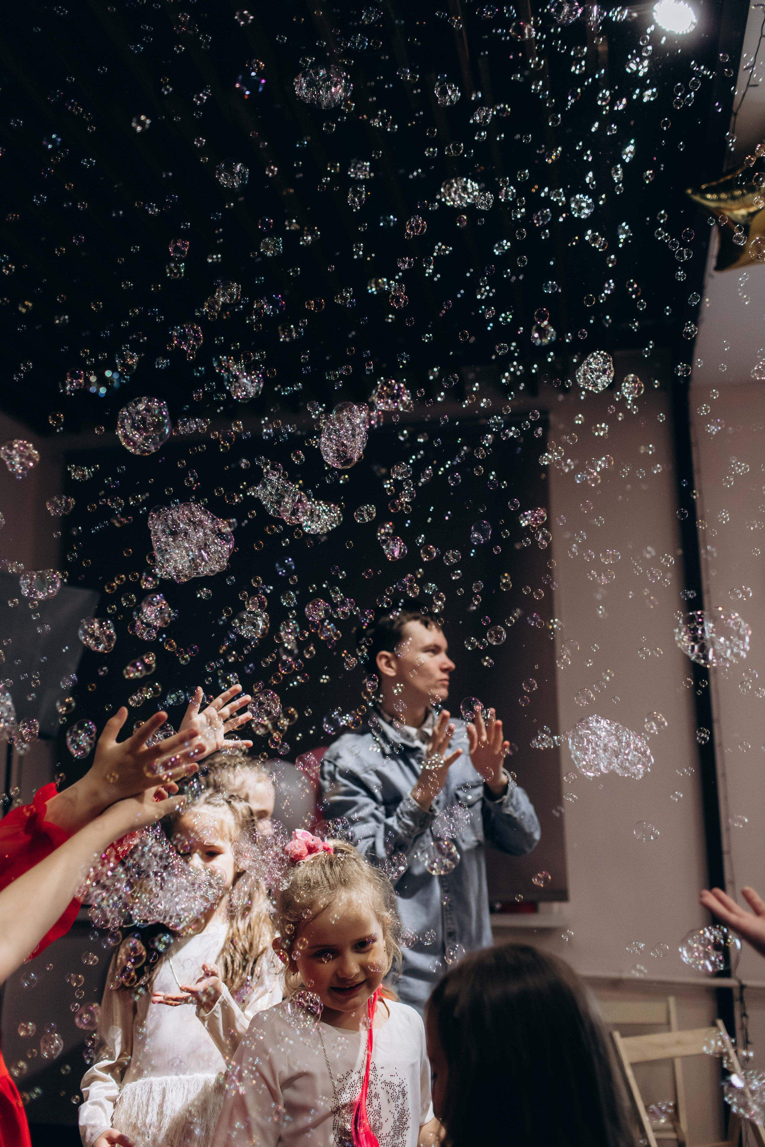 День рождения Эльзы. Фотограф Наталья Кургина Слюдянка Иркутск