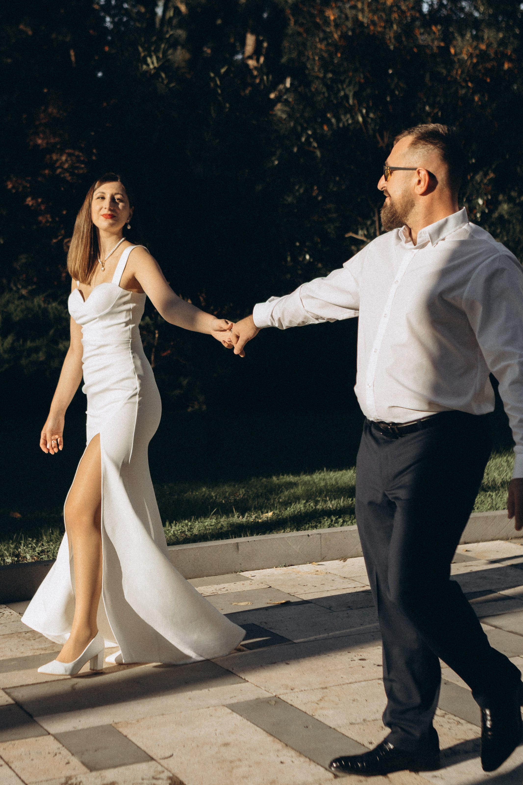 E&R. Фотограф в Батуми Павел Шарников