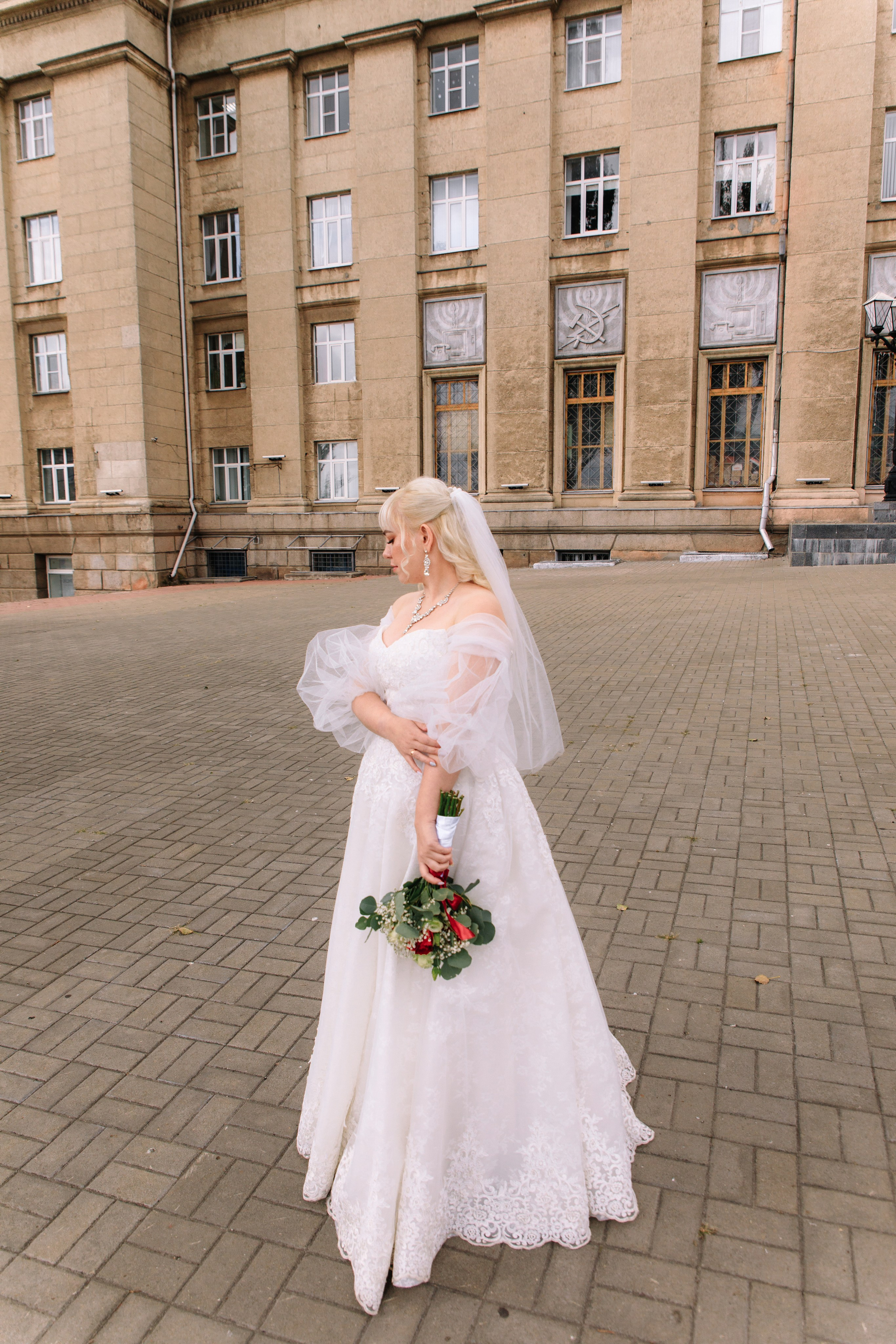 ТАТЬЯНА И ВЛАДИМИР. Свадебный и семейный фотограф в Курске и Курчатове