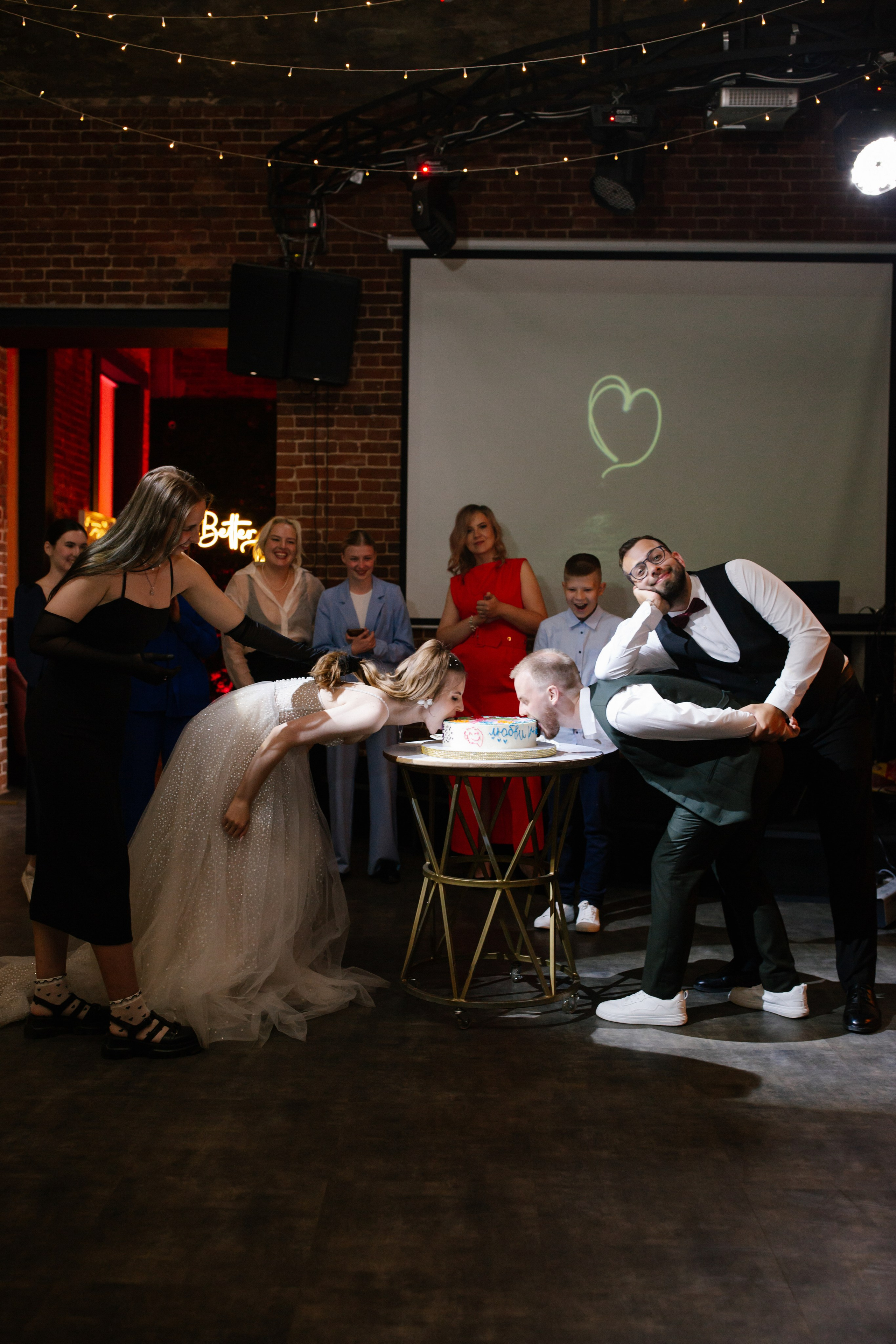 Екатерина и Игорь. Свадебный фотограф в Москве и Твери