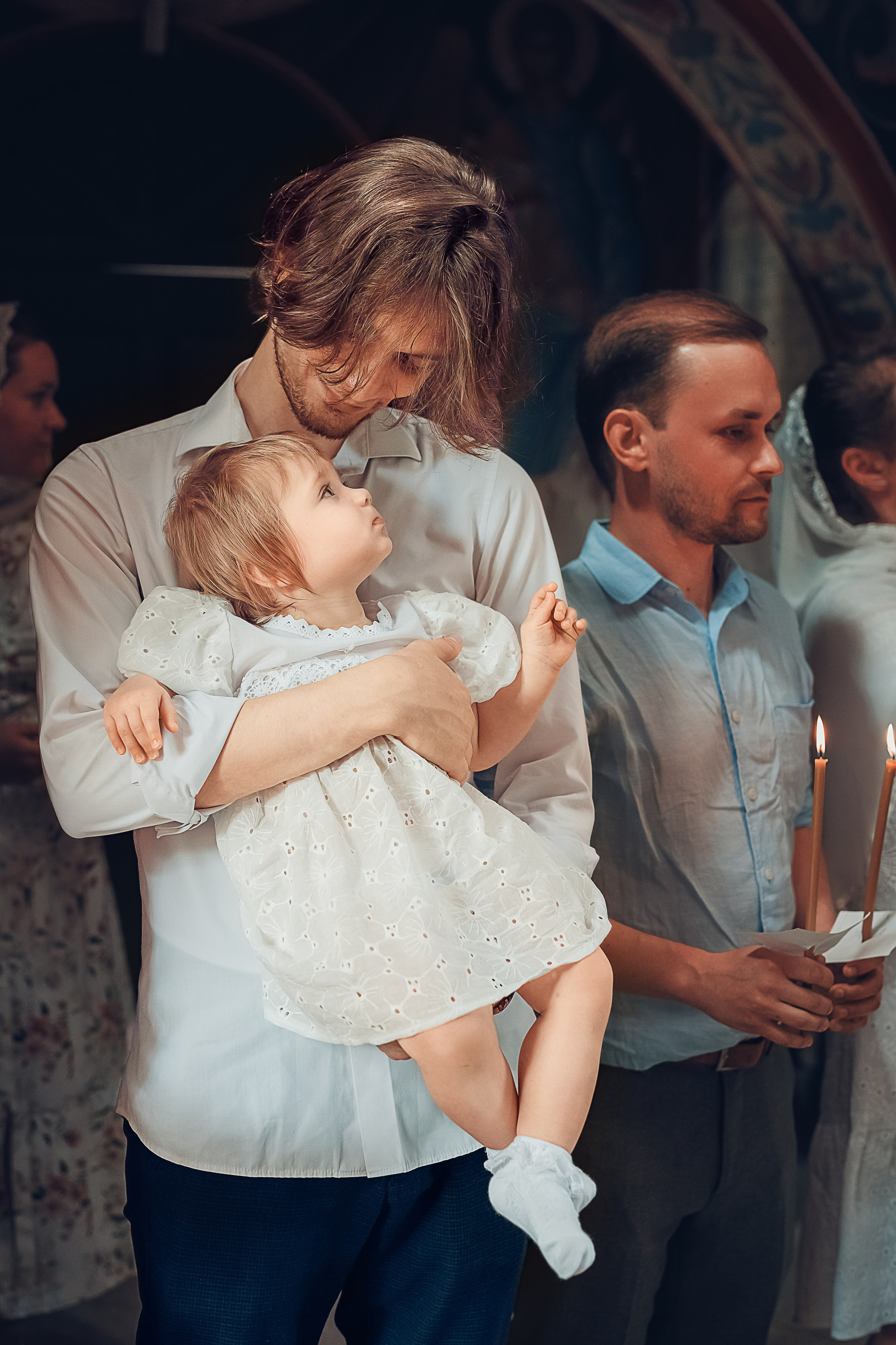 Церковь Успения Пресвятой Богородицы (с. Успенское, ул. Советская, 13а). Фотограф Newborn и церковных Таинств