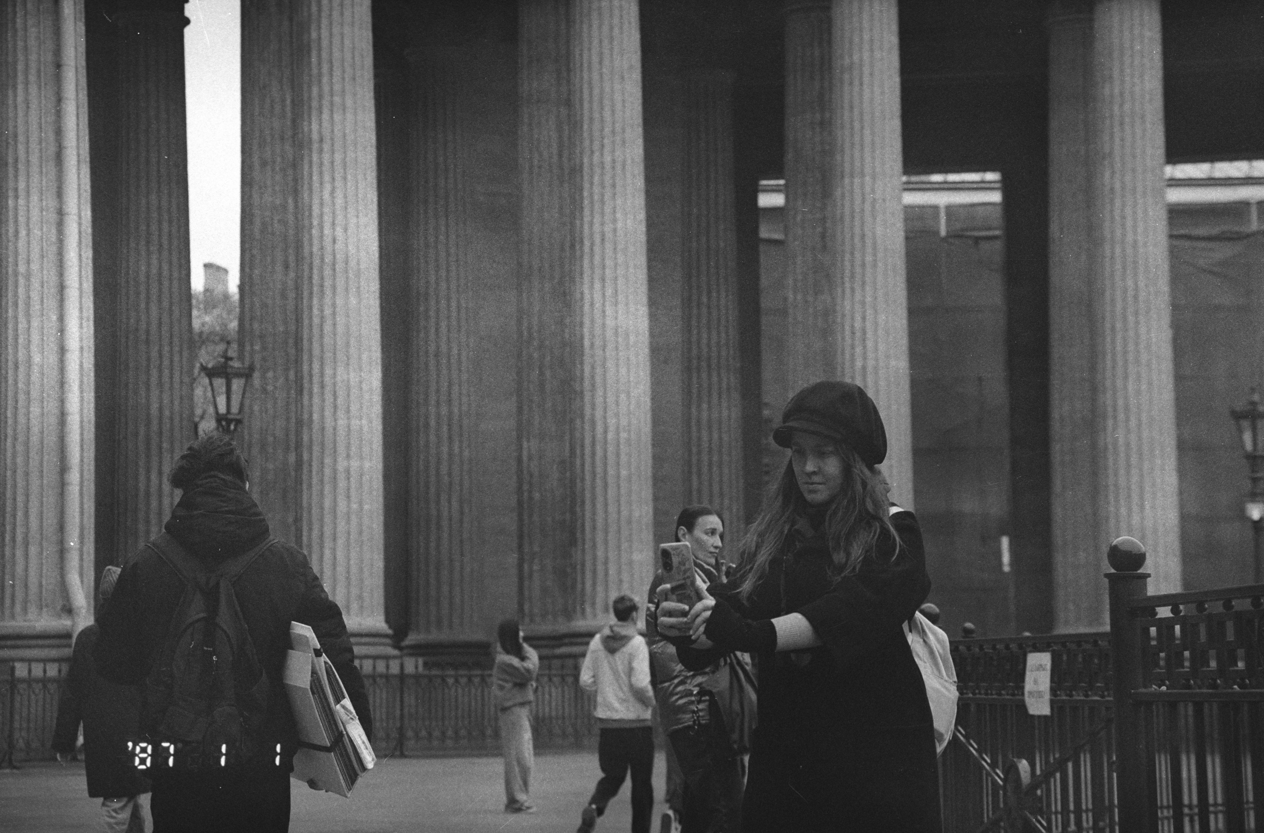 Градации. Фотограф в Санкт-Петербурге Березовский Даниил