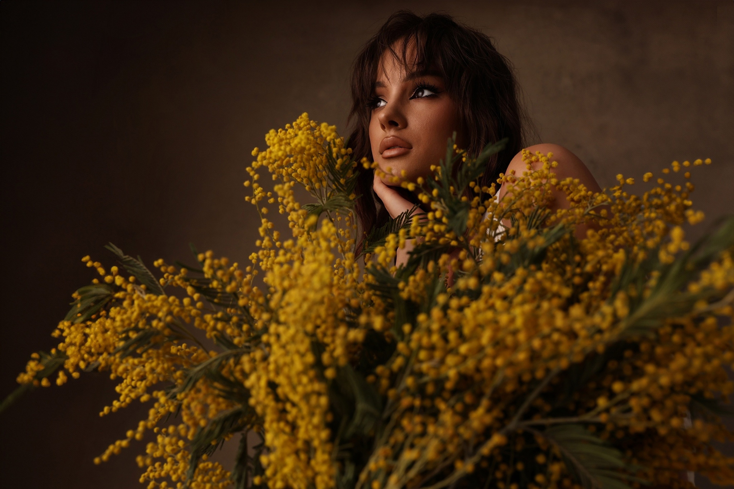 Прайс. Яна Чхан — Фотограф в Донецке и не только