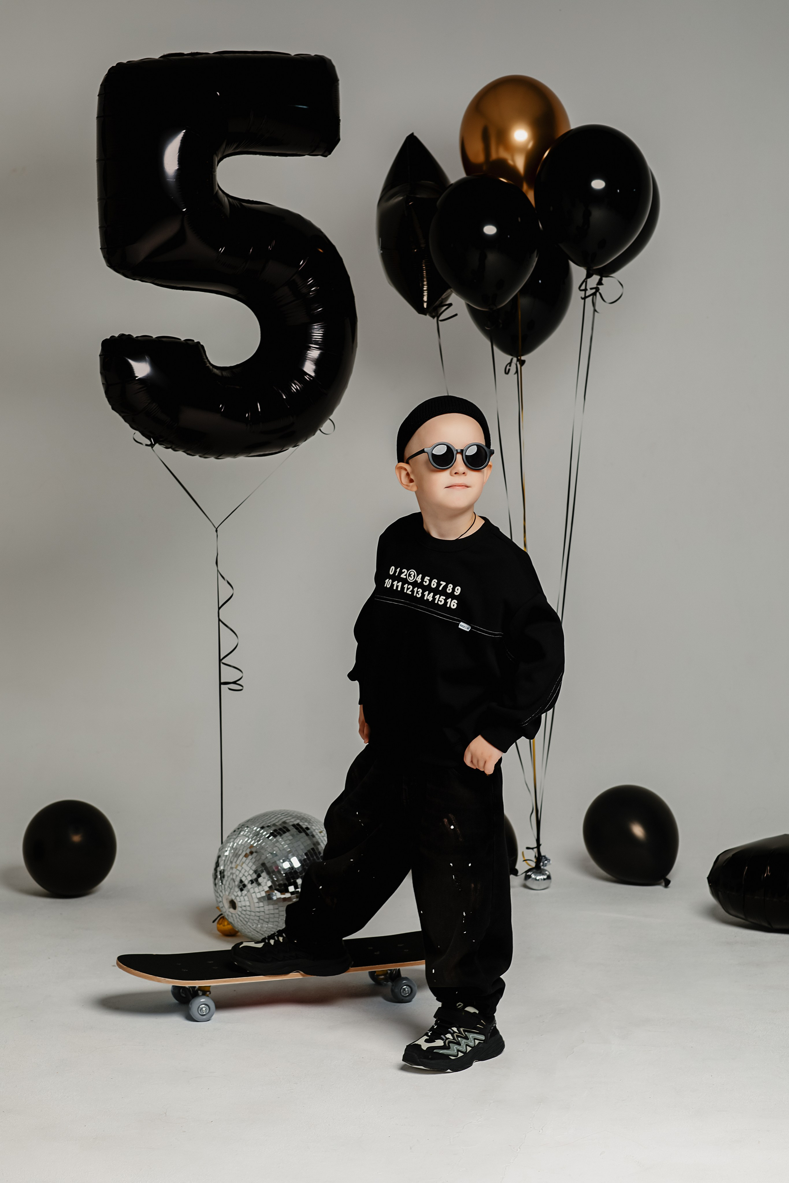 Егору 5 лет. Свадебный и семейный фотограф/видеограф в Краснодаре Наталья Осинская