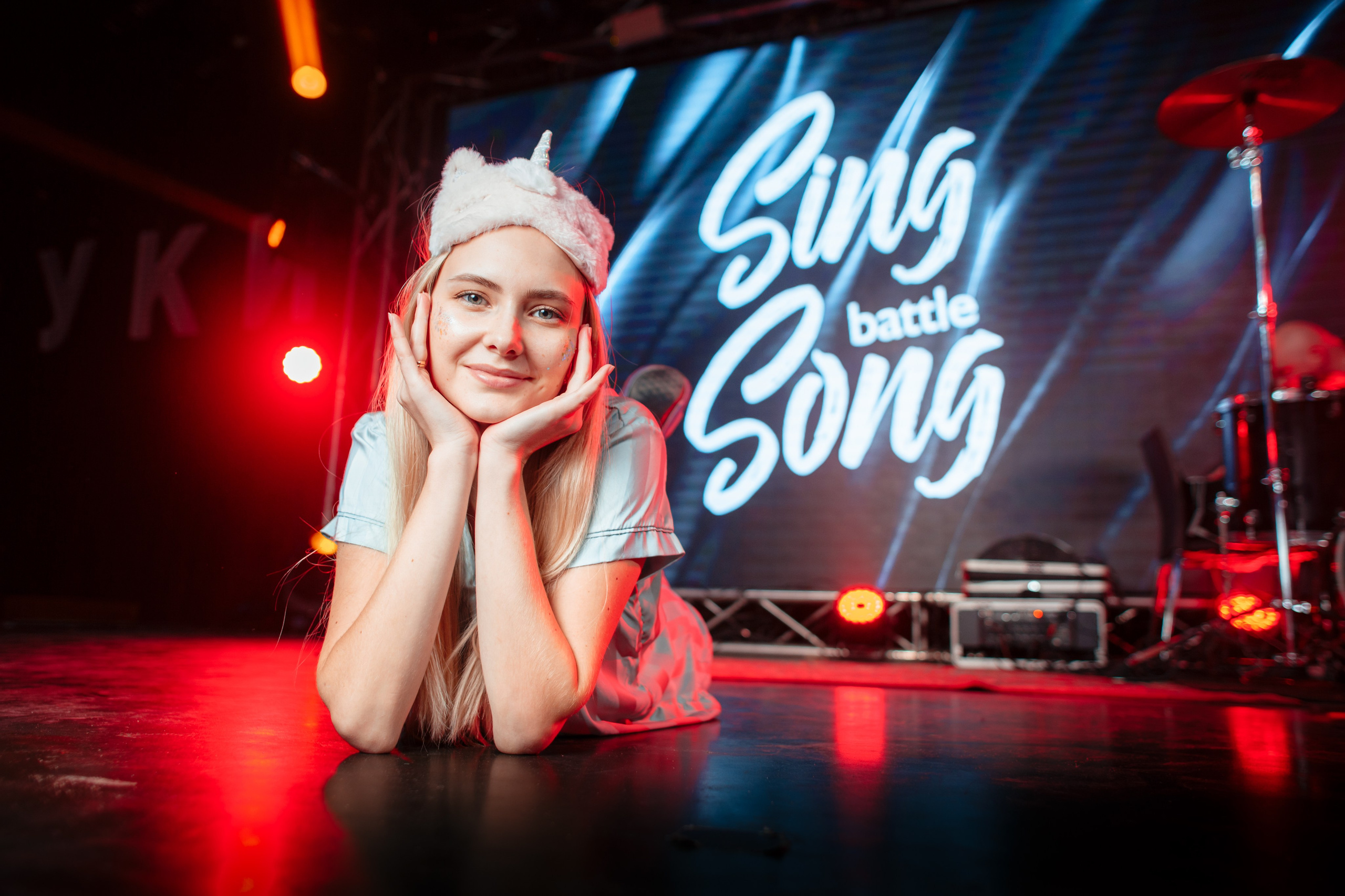 Sing song battle. Репортажный и свадебный фотограф Ярославль, Москва Сдобников Андрей