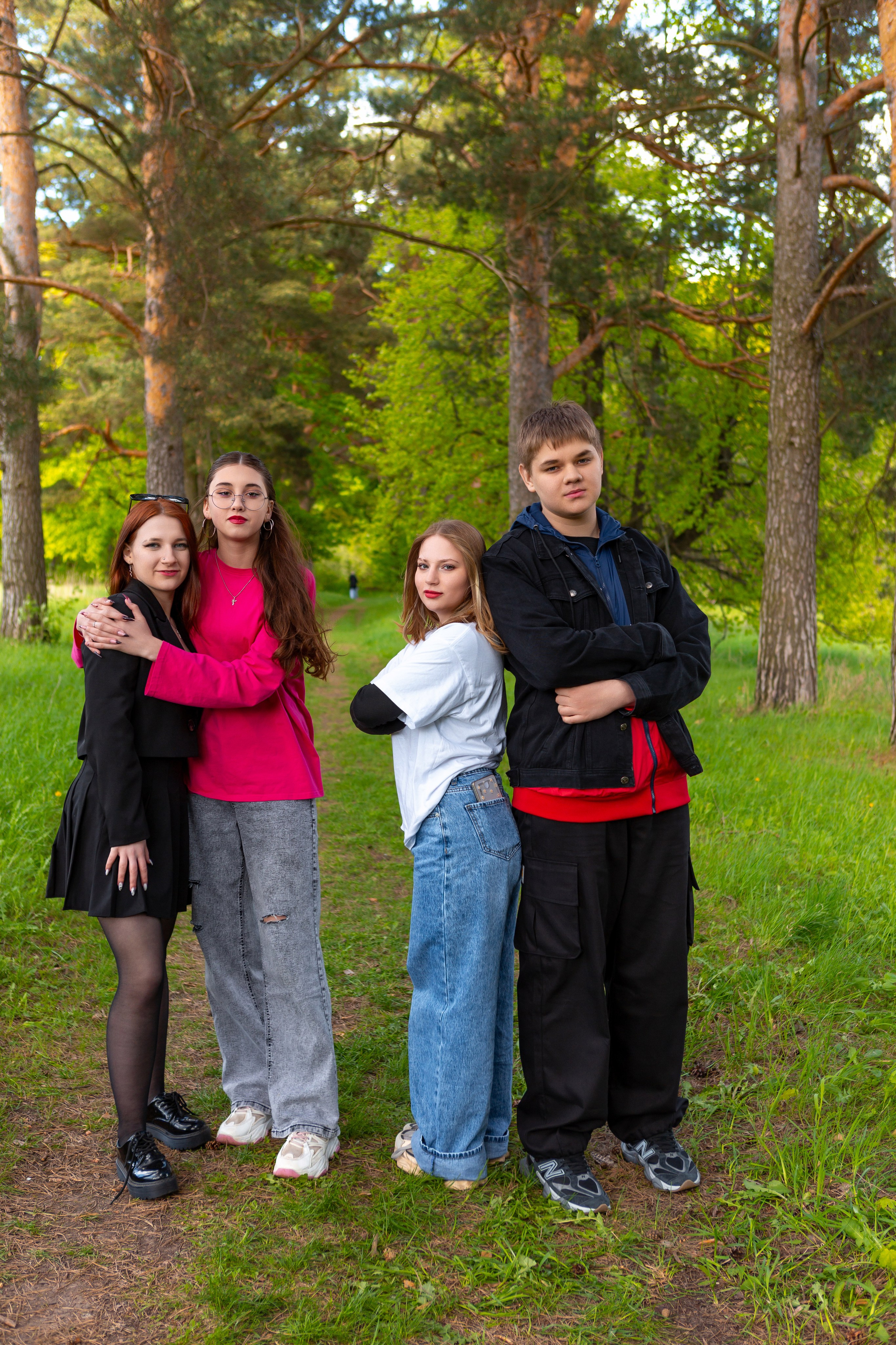 ФОТОСЕССИЯ ВЕСНА В УСАДЬБЕ ШЕНШИНЫХ. ТВОЙ АЛЬБОМ / ТВОИ ПРАВИЛА