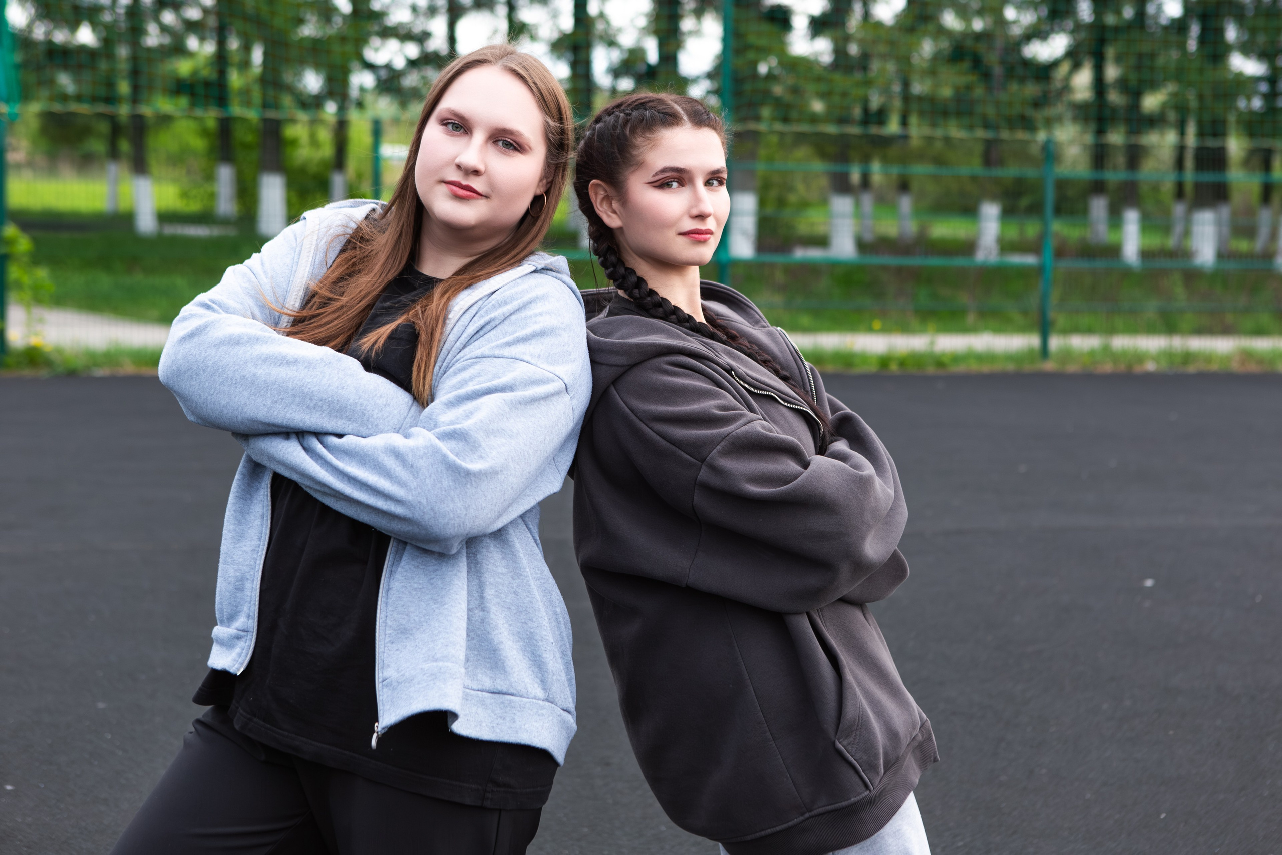 ФОТОСЕССИЯ НА УЛИЦЕ ДЛЯ БУДУЩИХ УЧИТЕЛЕЙ — выпускников ЧППК. ТВОЙ АЛЬБОМ / ТВОИ ПРАВИЛА